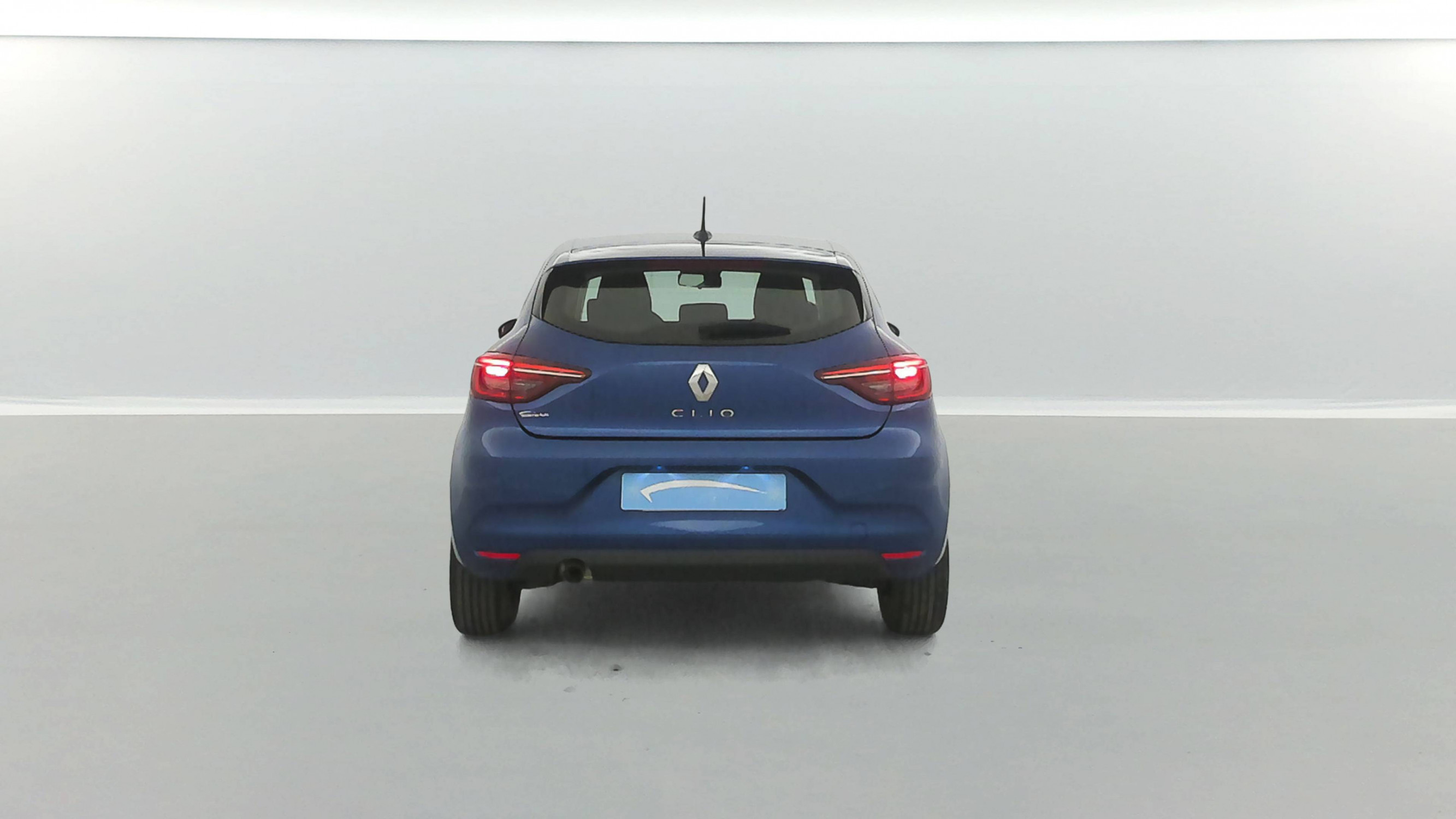 Vente en ligne Renault Clio 5 Clio TCe 90 au prix de 13 690 €
