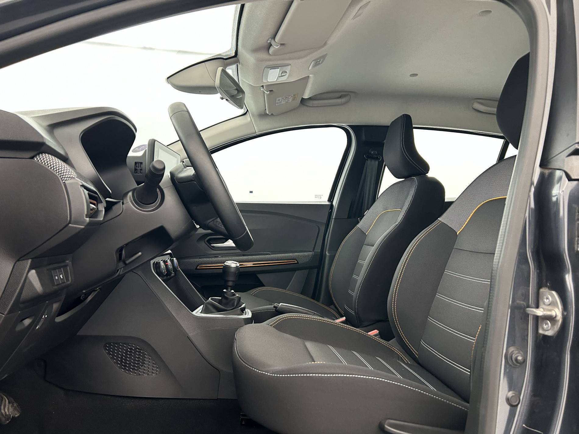 Vente en ligne Dacia Sandero  ECO-G 100 - 22 au prix de 14 890 €