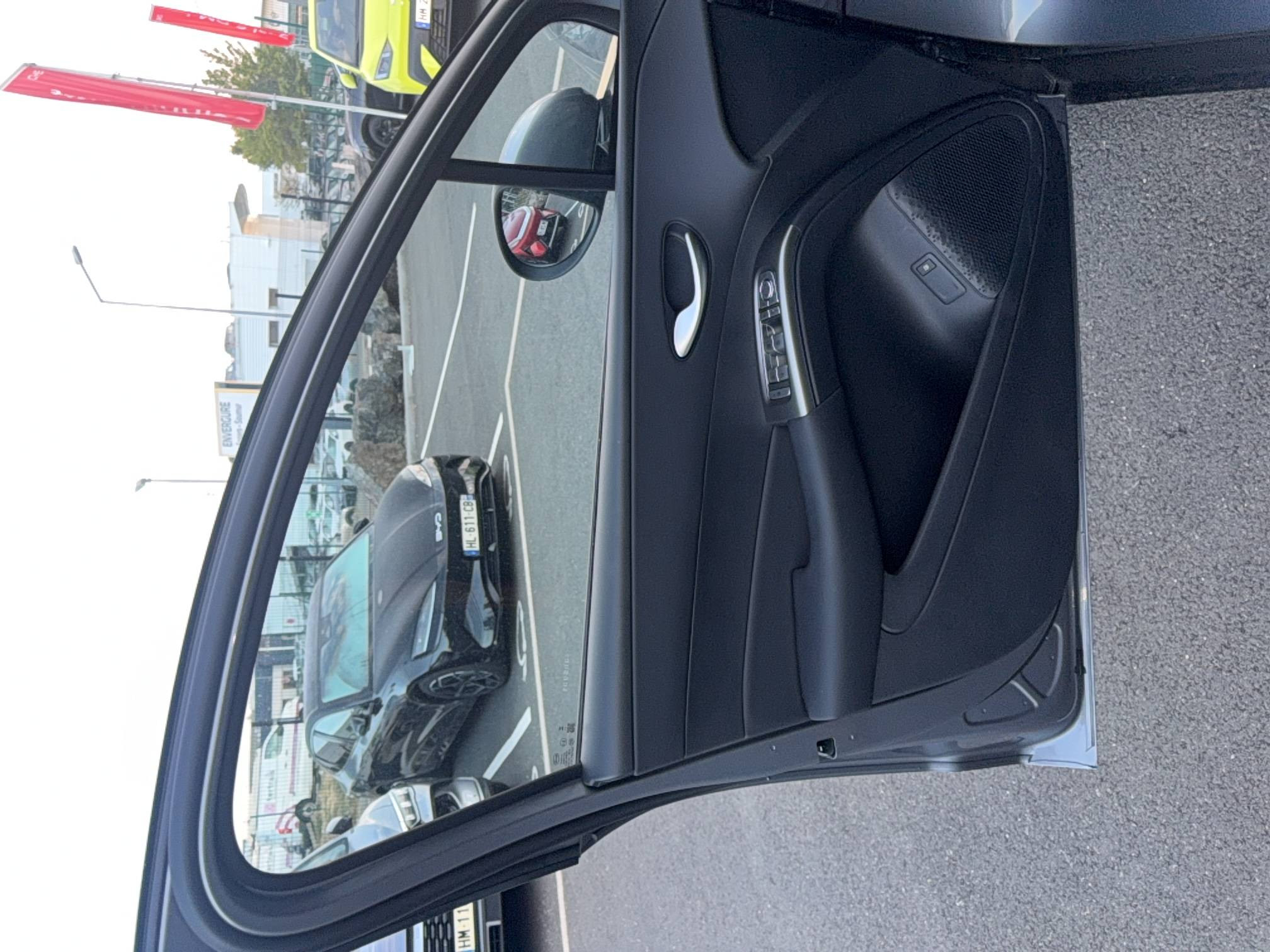Vente en ligne Byd Dolphin G  1.5 DM-i PHEV 212 ch au prix de 24 390 €