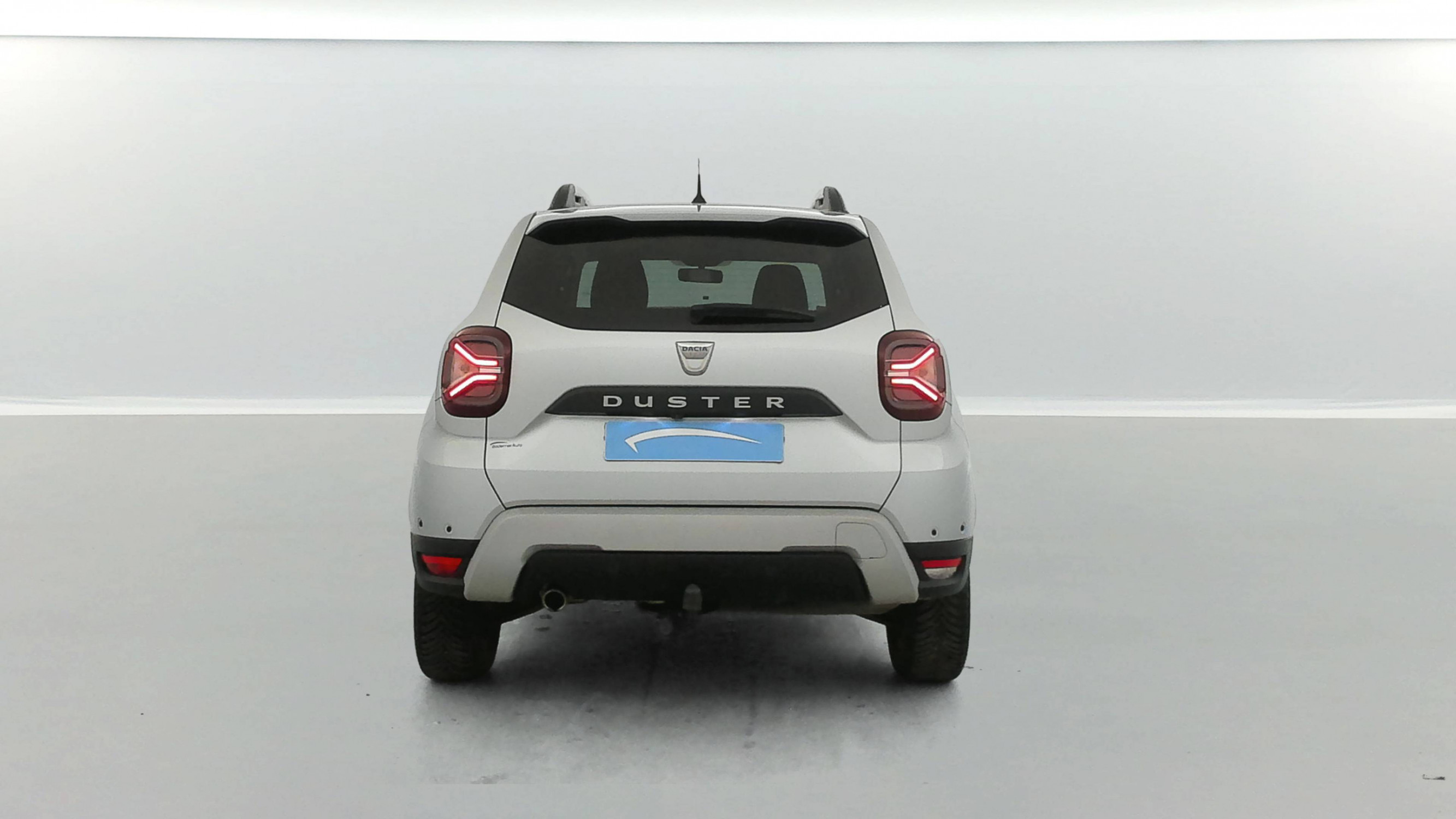 Vente en ligne Dacia Duster  Blue dCi 115 4x2 au prix de 14 990 €