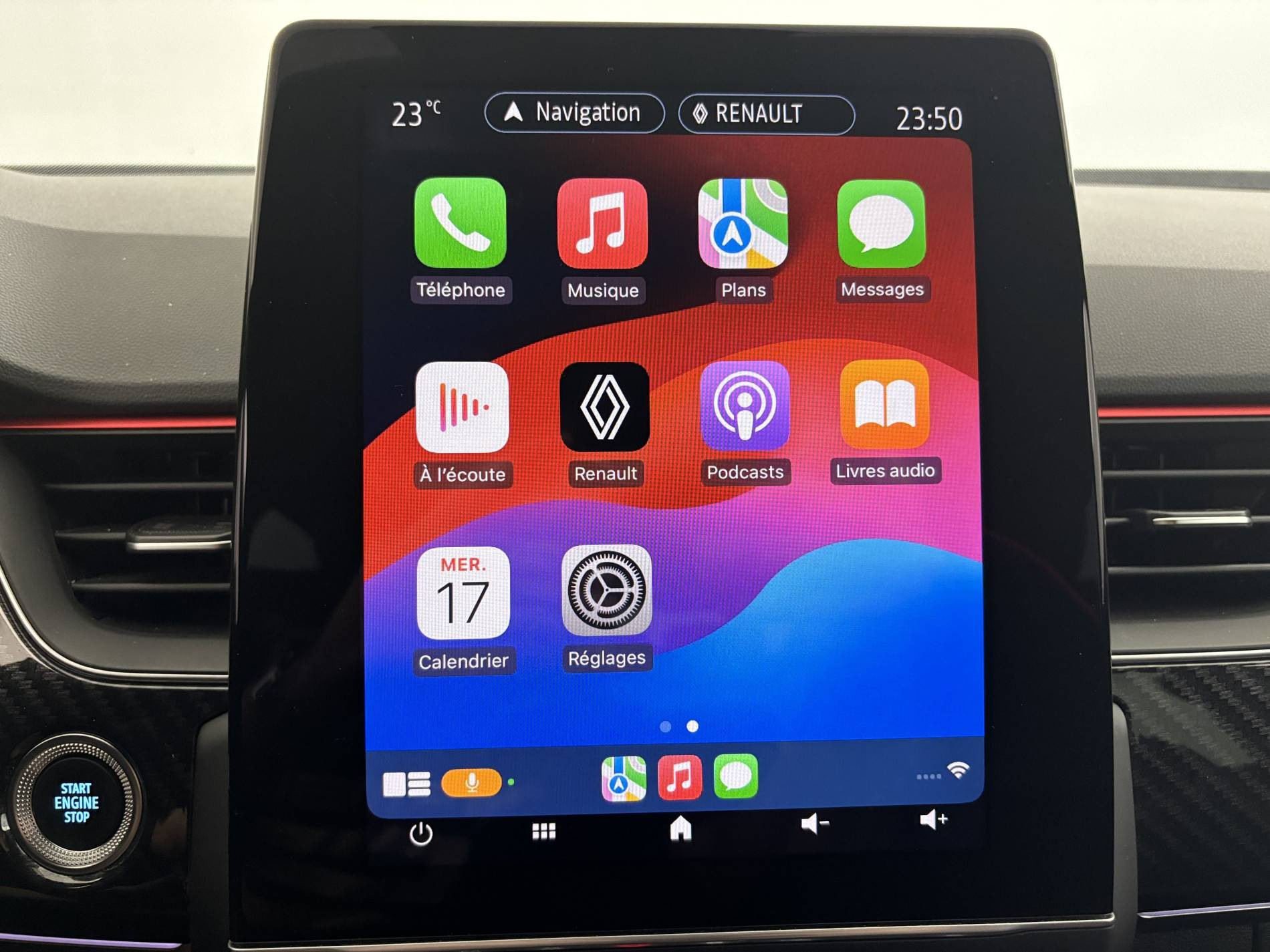 Vente en ligne Renault Arkana  E-Tech hybride 145 au prix de 21 990 €