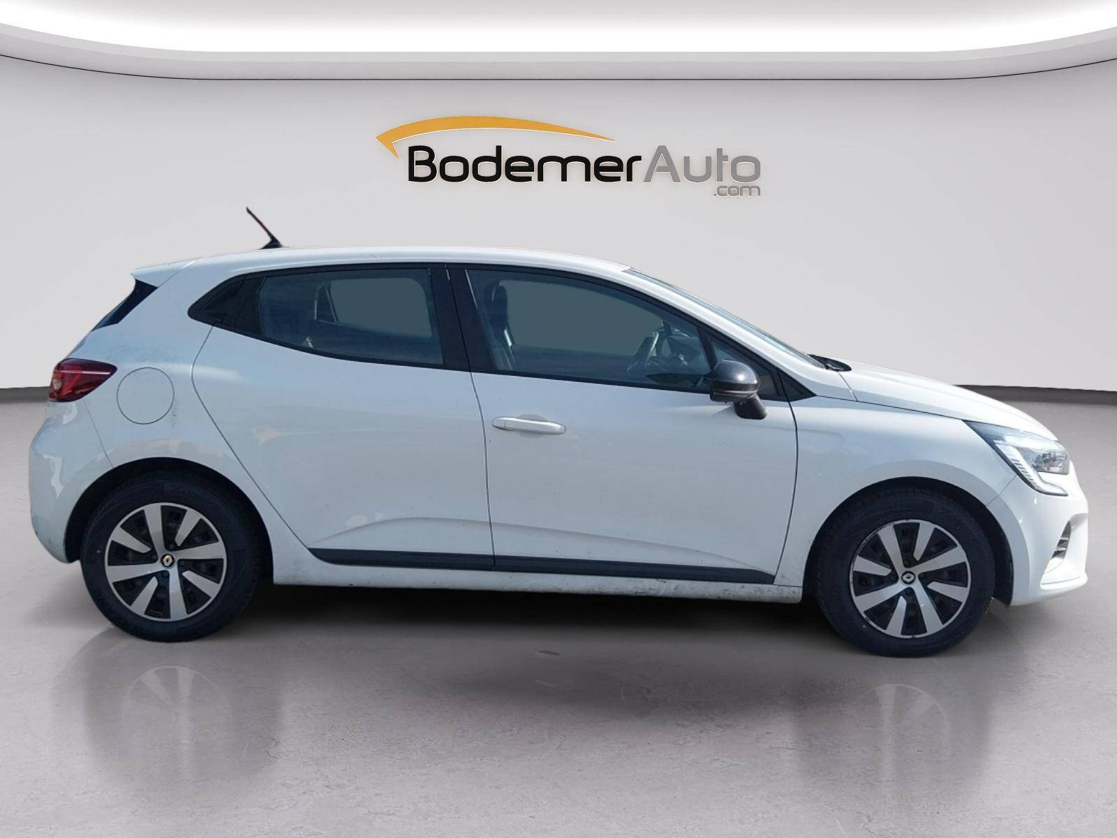 Vente en ligne Renault Clio 5 Clio E-Tech full hybrid 145 au prix de 13 890 €