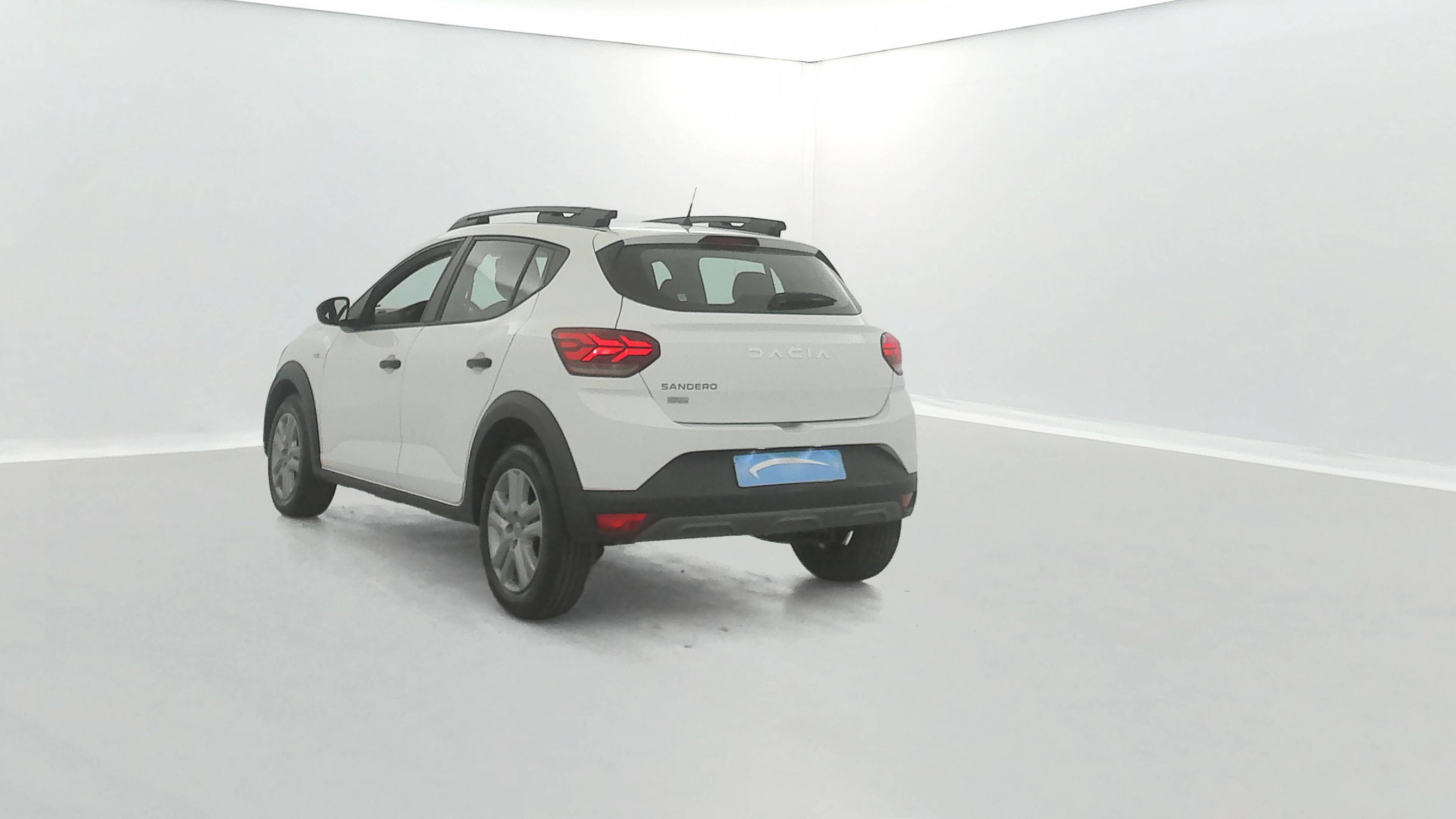 Vente en ligne Dacia Sandero  TCe 90 au prix de 14 440 €