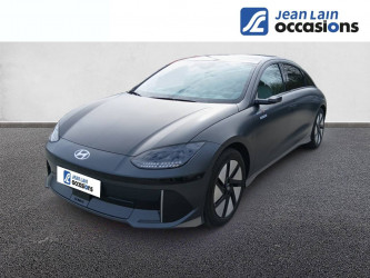 HYUNDAI IONIQ 6 Ioniq 6 77 kWh 229 ch Executive 30/07/2024 en vente à Margencel
