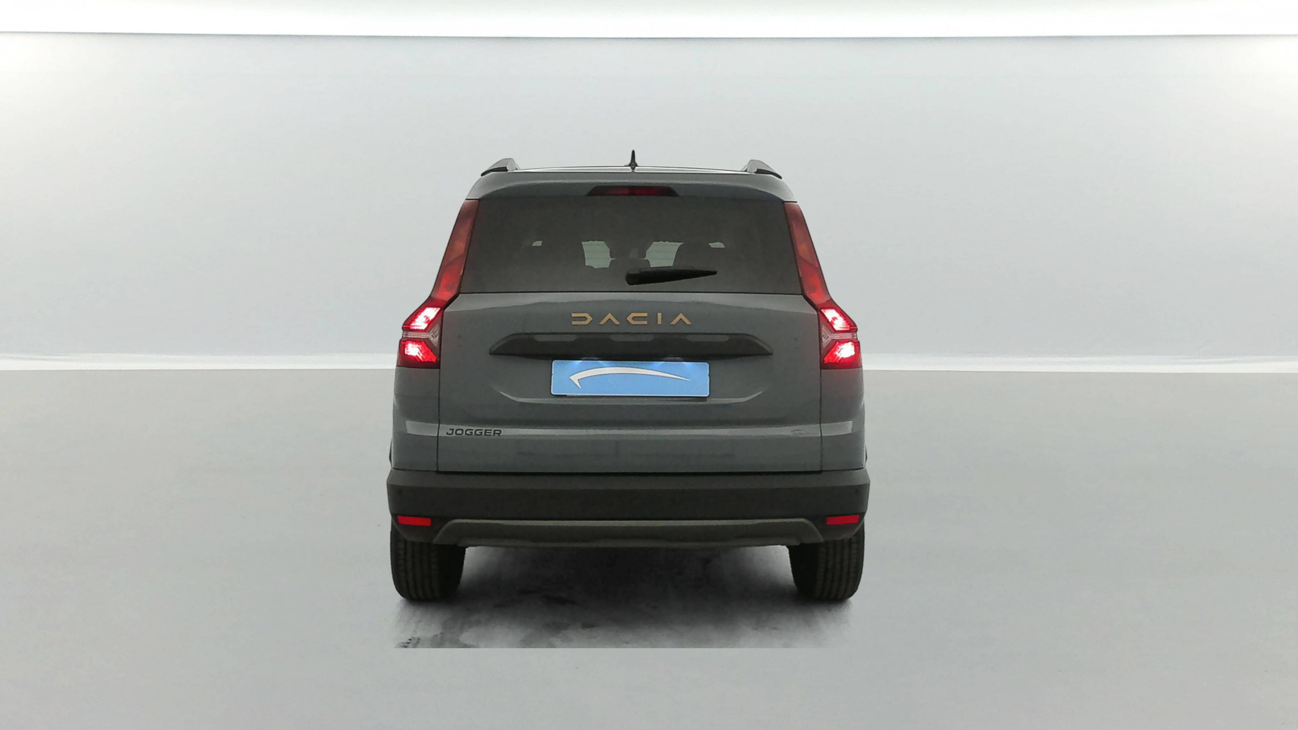 Vente en ligne Dacia Jogger  ECO-G 100 7 places GSR2 au prix de 21 890 €