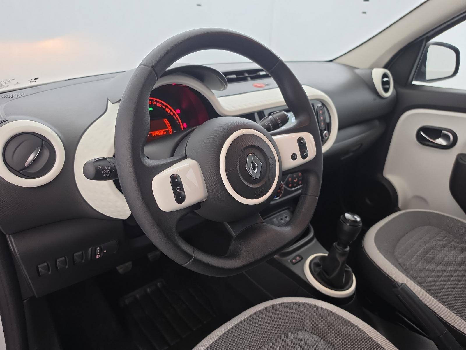 Vente en ligne Renault Twingo 3  SCe 65 au prix de 12 790 €