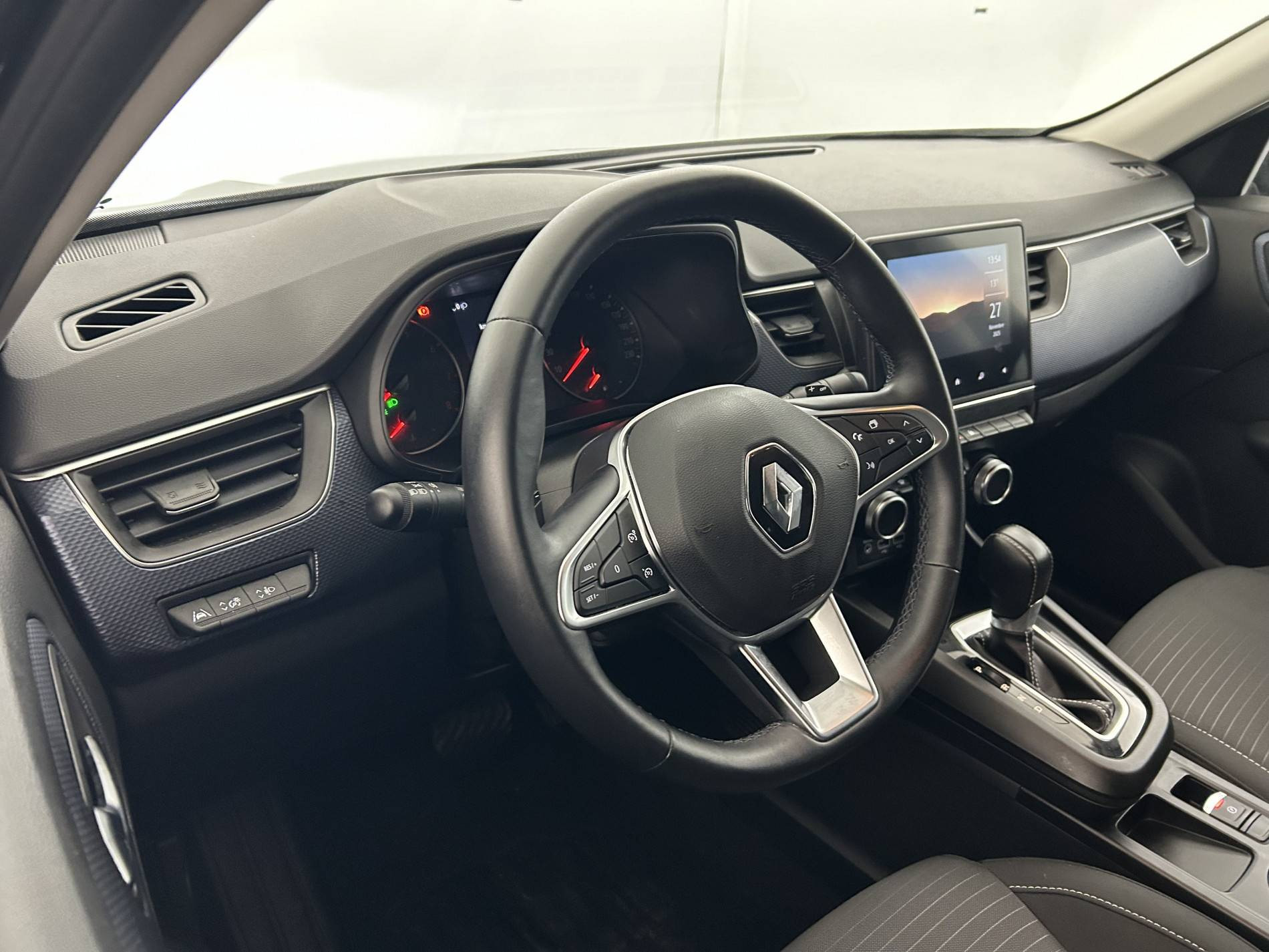 Vente en ligne Renault Arkana  mild hybrid 140 EDC FAP - 22 au prix de 18 500 €