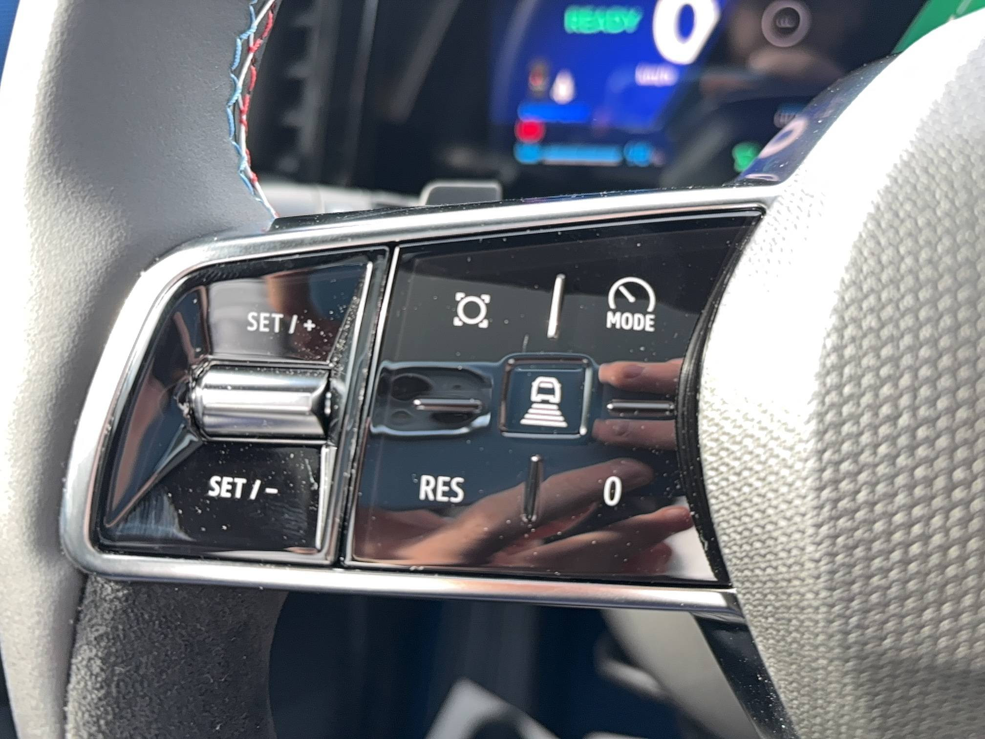 Vente en ligne Renault Scenic E-Tech Scenic E-Tech électrique 220 ch grande autonomie au prix de 48 900 €