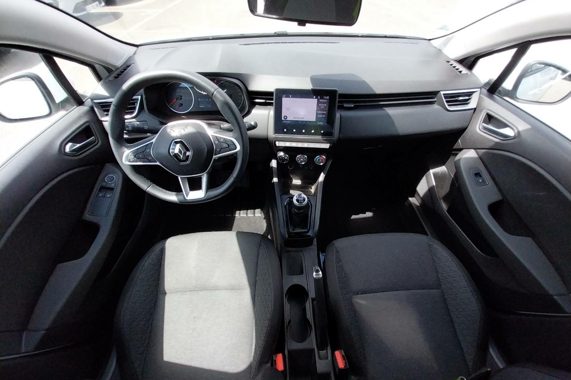 Vente en ligne Renault Clio 5 Clio TCe 90 - 21N au prix de 12 690 €