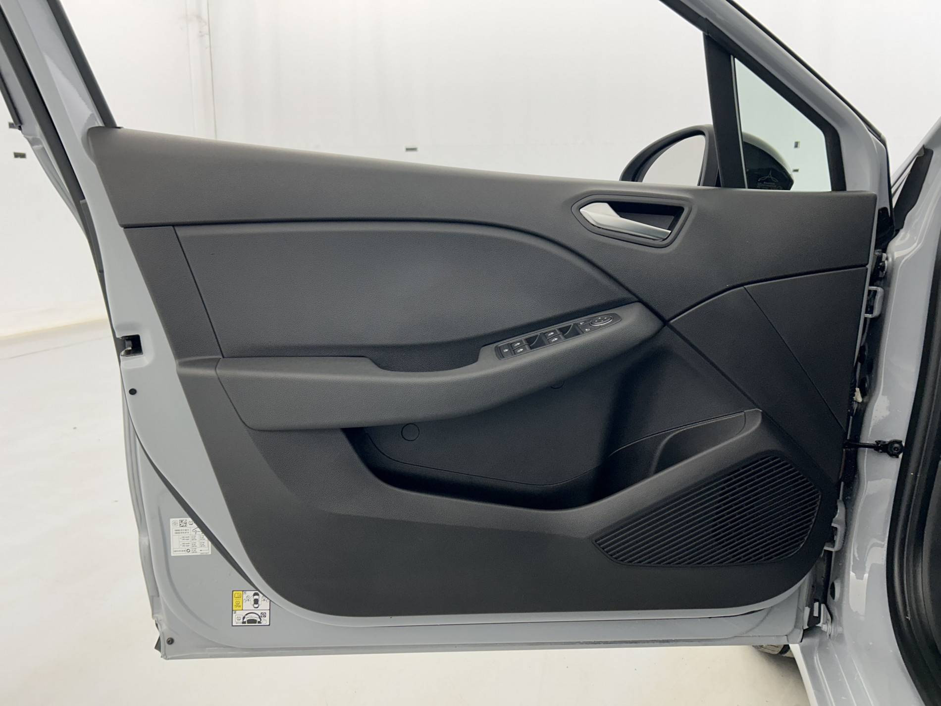 Vente en ligne Renault Clio 5 Clio E-Tech full hybrid 145 ch GSR2 au prix de 19 990 €