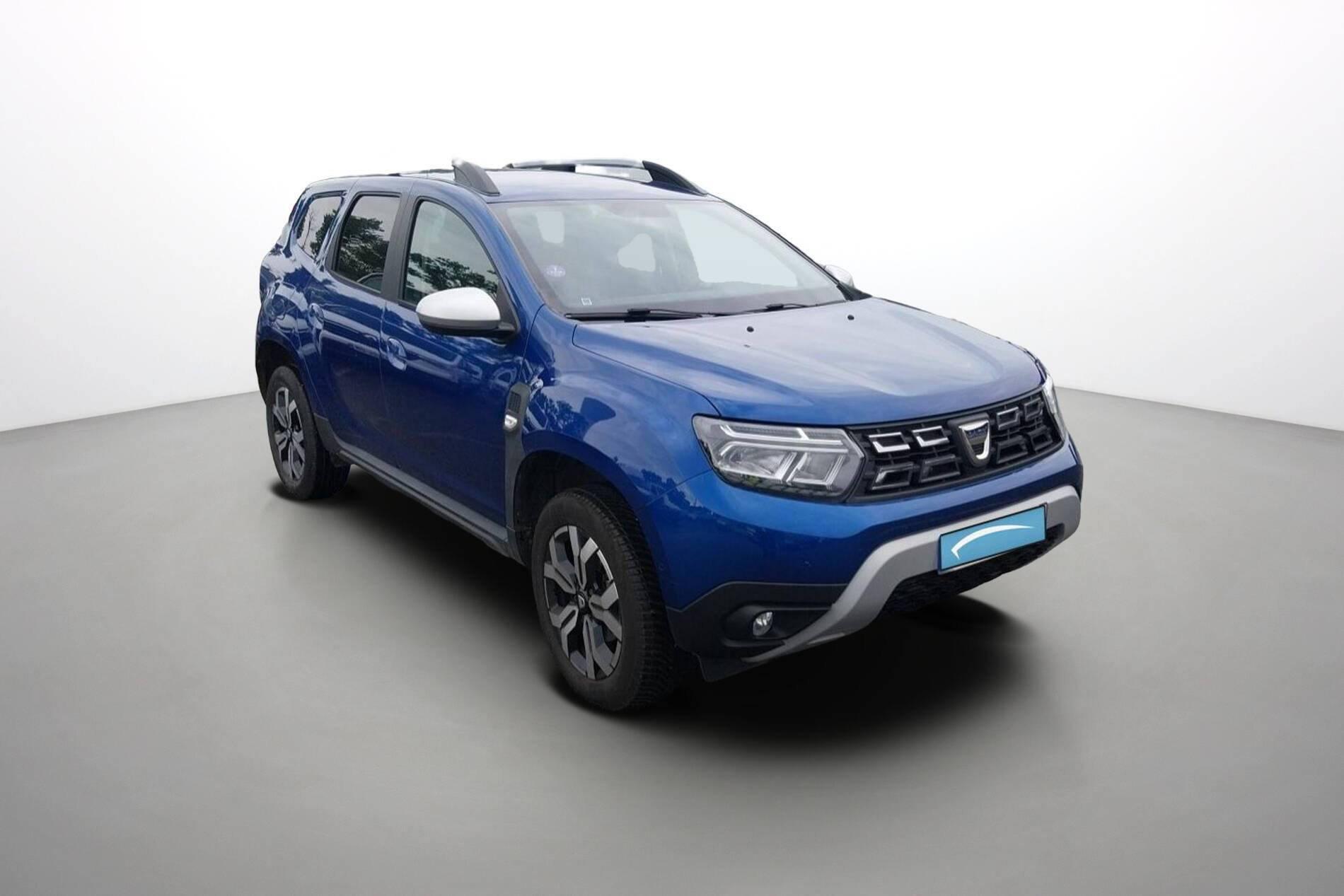 Vente en ligne Dacia Duster  TCe 130 FAP 4x2 au prix de 17 490 €