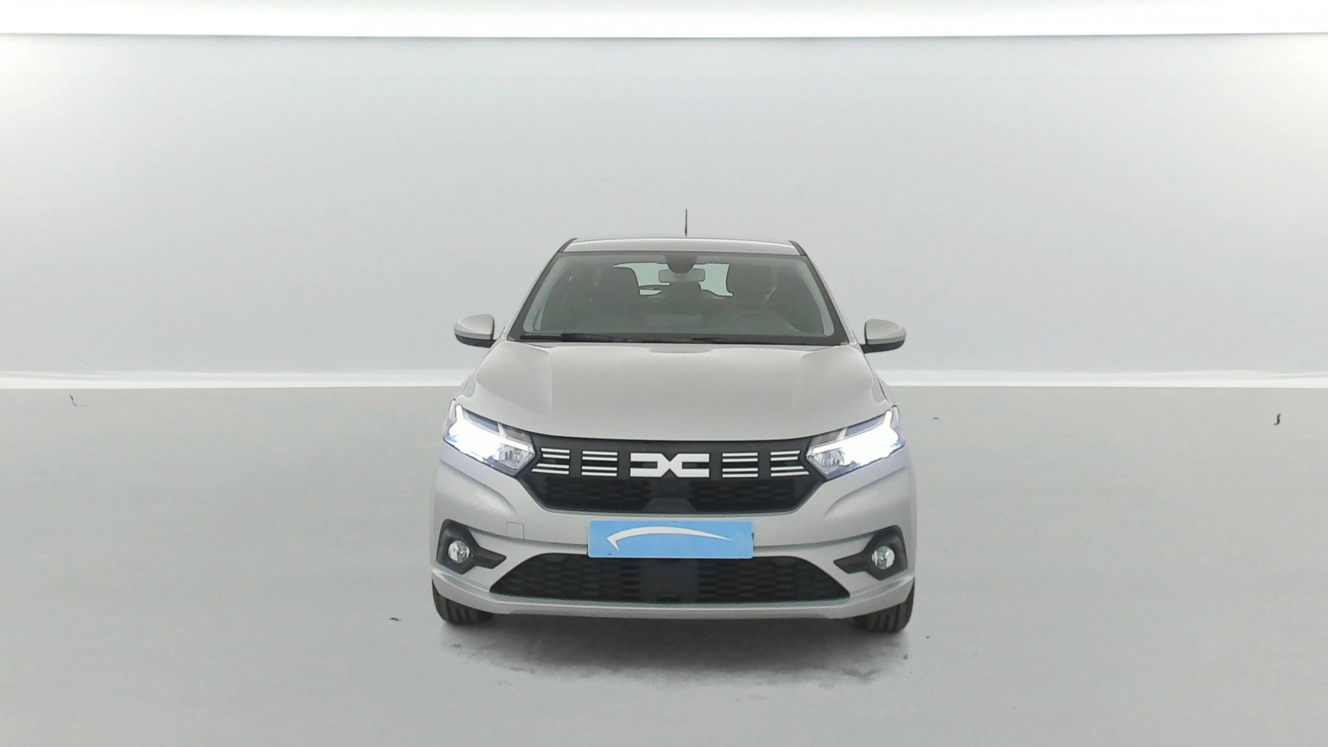 Dacia Sandero  SCe 65 occasion de 2024 en vente à Lamballe