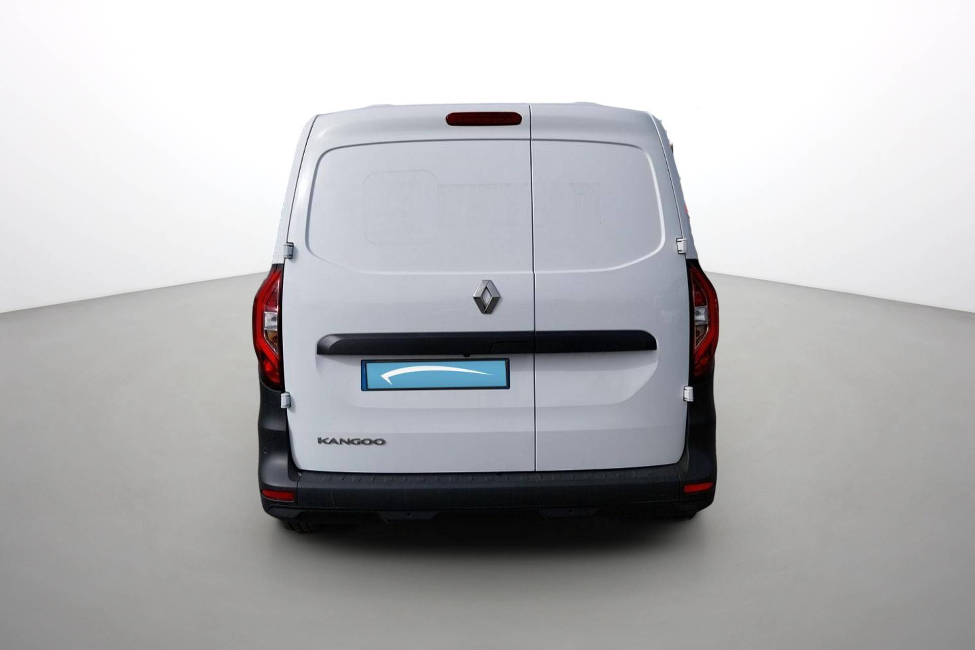 Vente en ligne Renault Kangoo Van  BLUE DCI 115 EDC au prix de 20 990 €