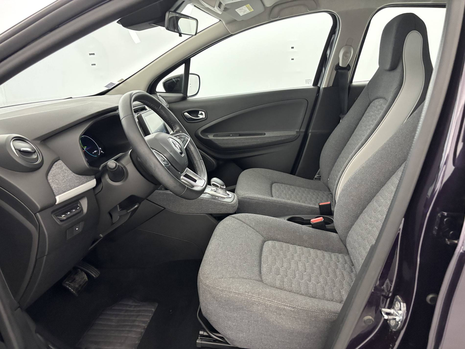 Vente en ligne Renault Zoé Zoe R110 Achat Intégral - 22B au prix de 15 490 €