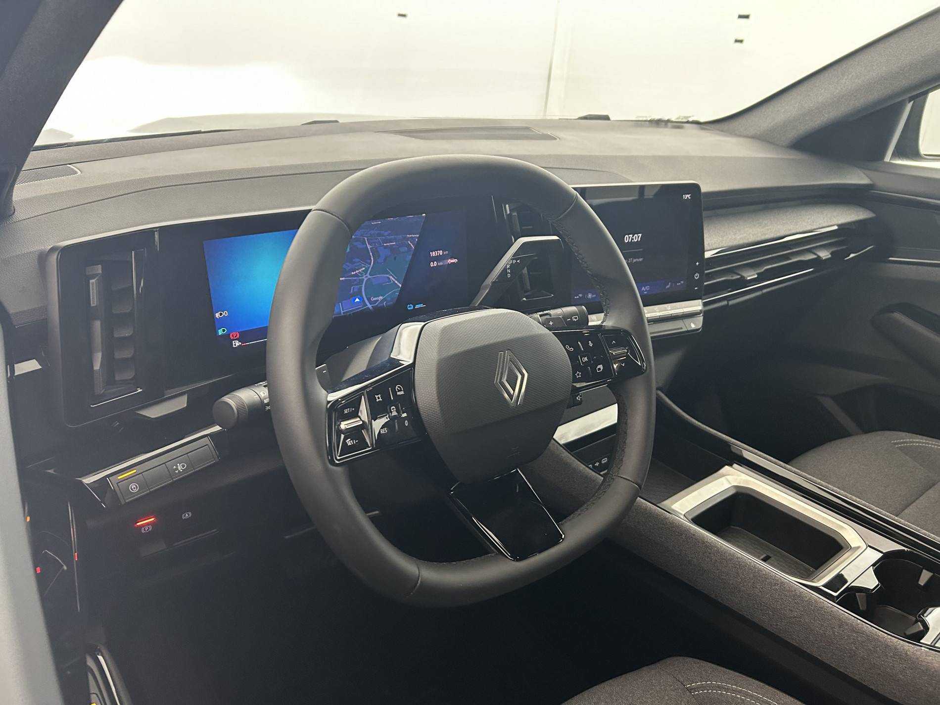 Vente en ligne Renault Austral  E-Tech full hybrid 200 GSR2 au prix de 31 190 €