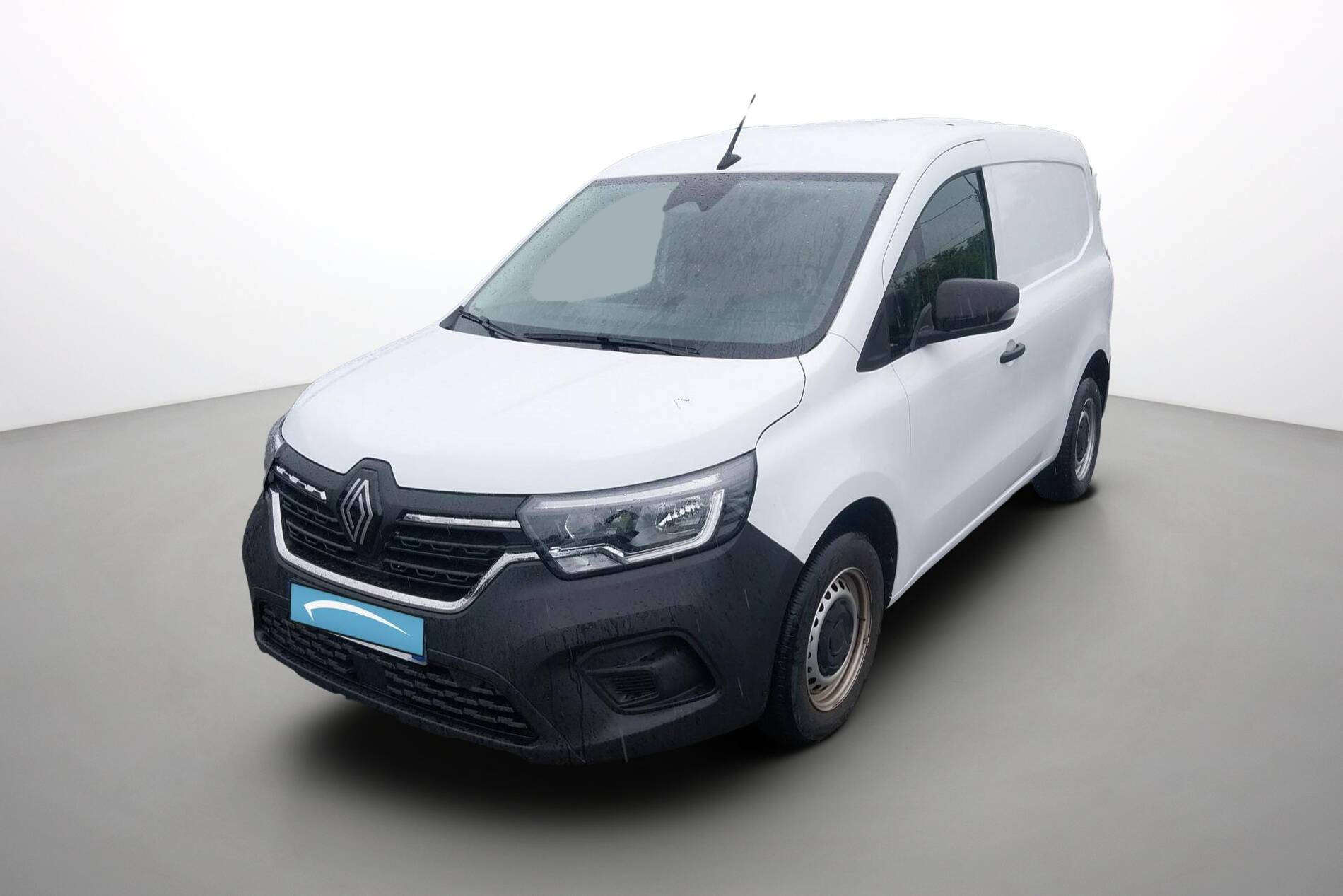 Renault Kangoo Van  TOLE L1 BLUE DCI 75 GSR2 occasion de 2025 en vente à Brest