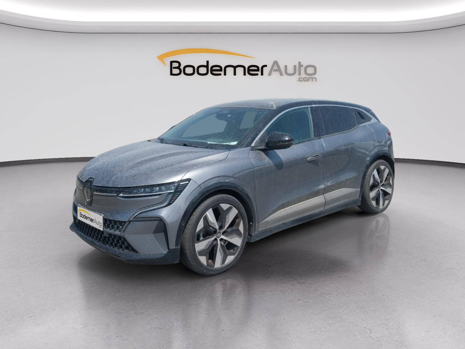 Renault Megane E-Tech  EV60 220 ch optimum charge occasion de 2024 en vente à Concarneau