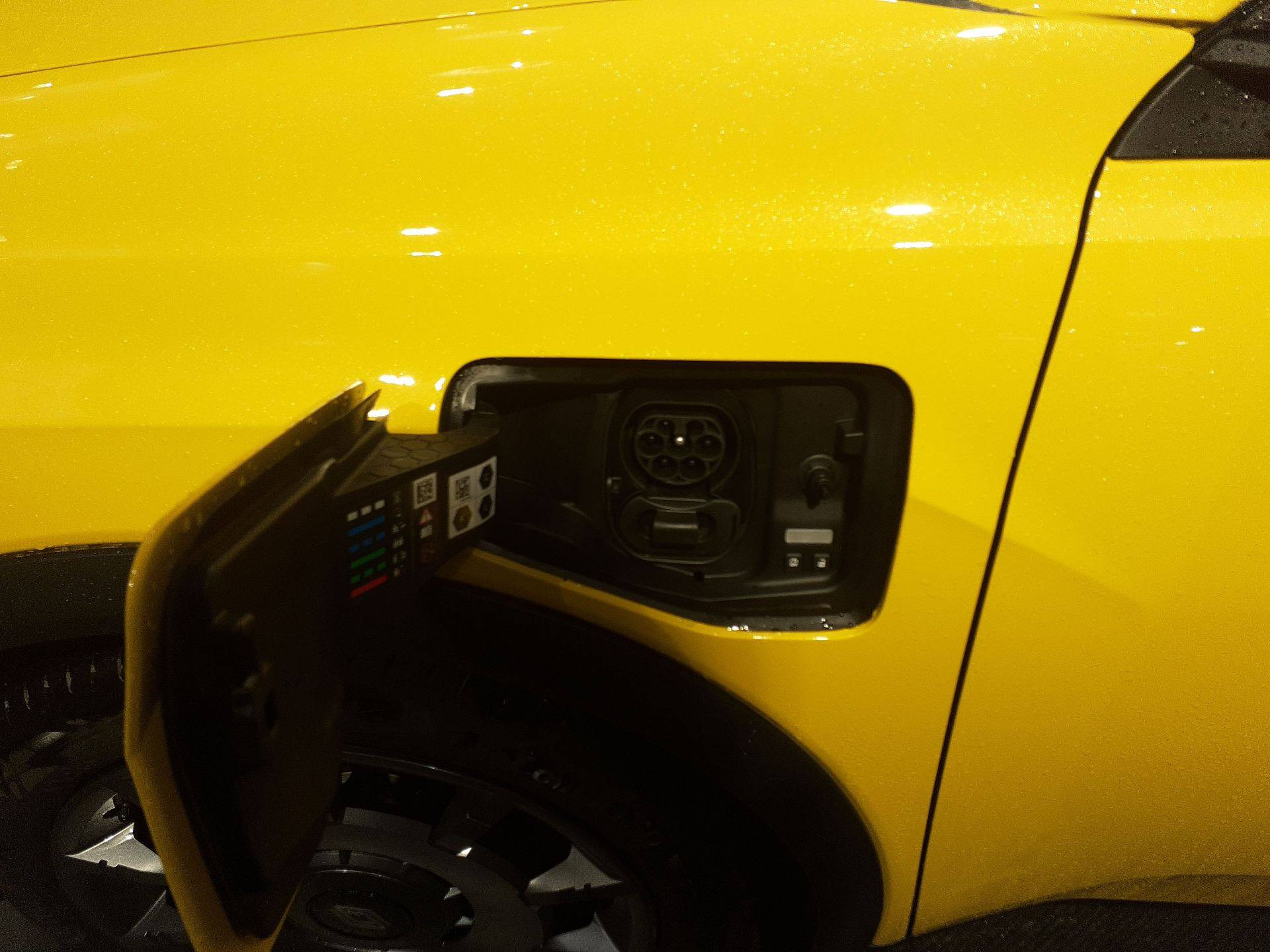 Vente en ligne Renault R5 E-Tech  120 ch autonomie urbaine au prix de 27 390 €