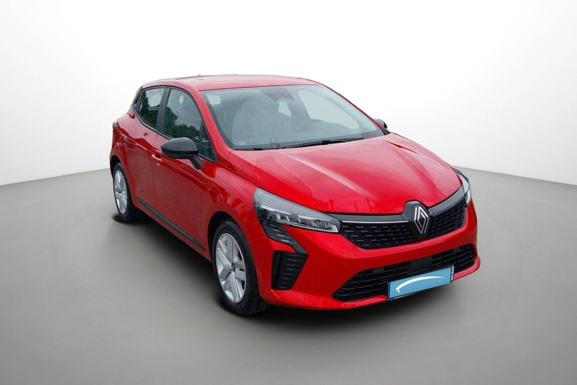 Vente en ligne Renault Clio 5 Clio Blue dCi 100 ch GSR2 au prix de 19 499 €