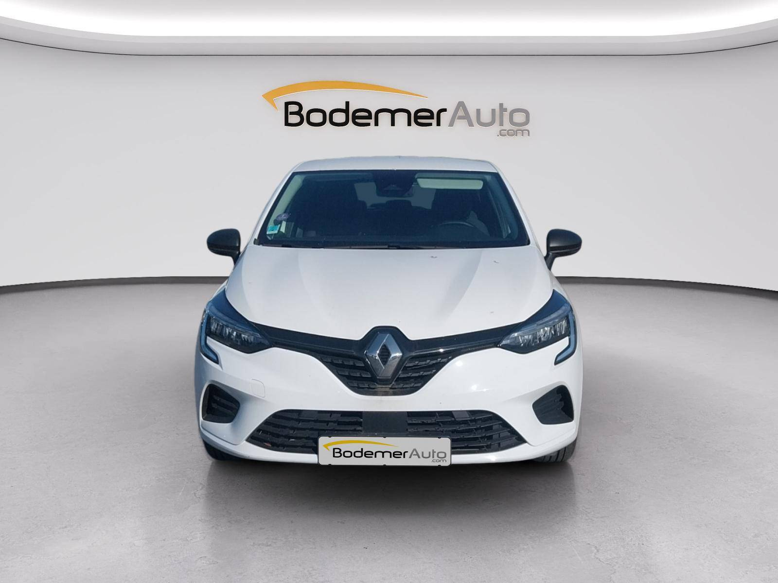 Vente en ligne Renault Clio 5 Clio SCe 65 au prix de 12 990 €