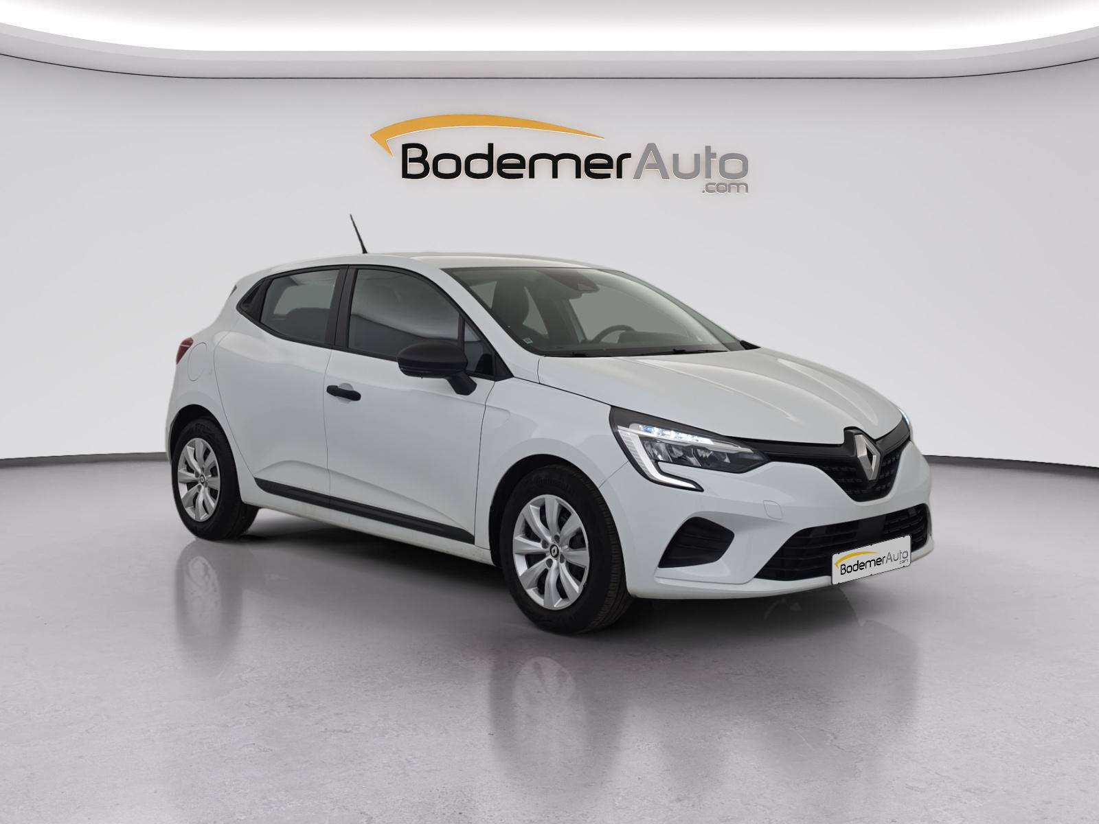 Vente en ligne Renault Clio 5 Clio SCe 65 au prix de 12 990 €