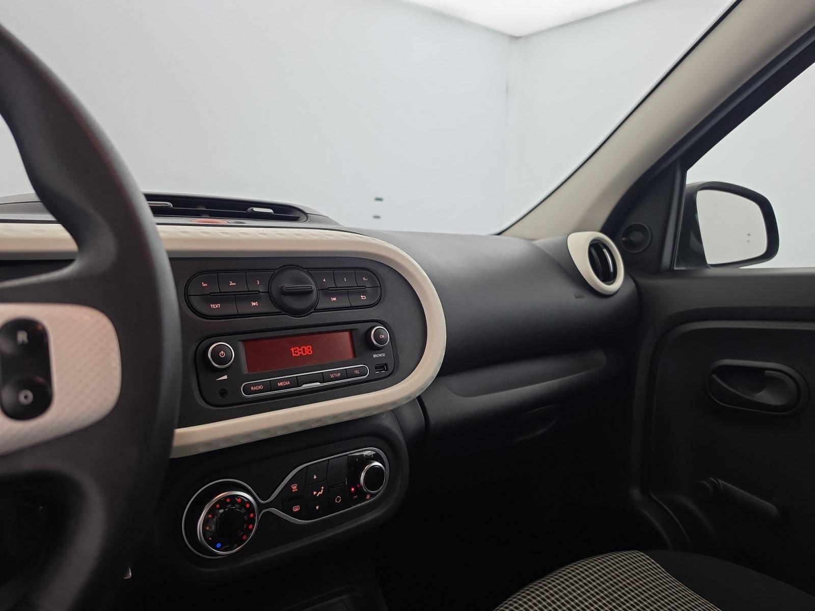 Vente en ligne Renault Twingo Electrique Twingo III Achat Intégral au prix de 11 990 €