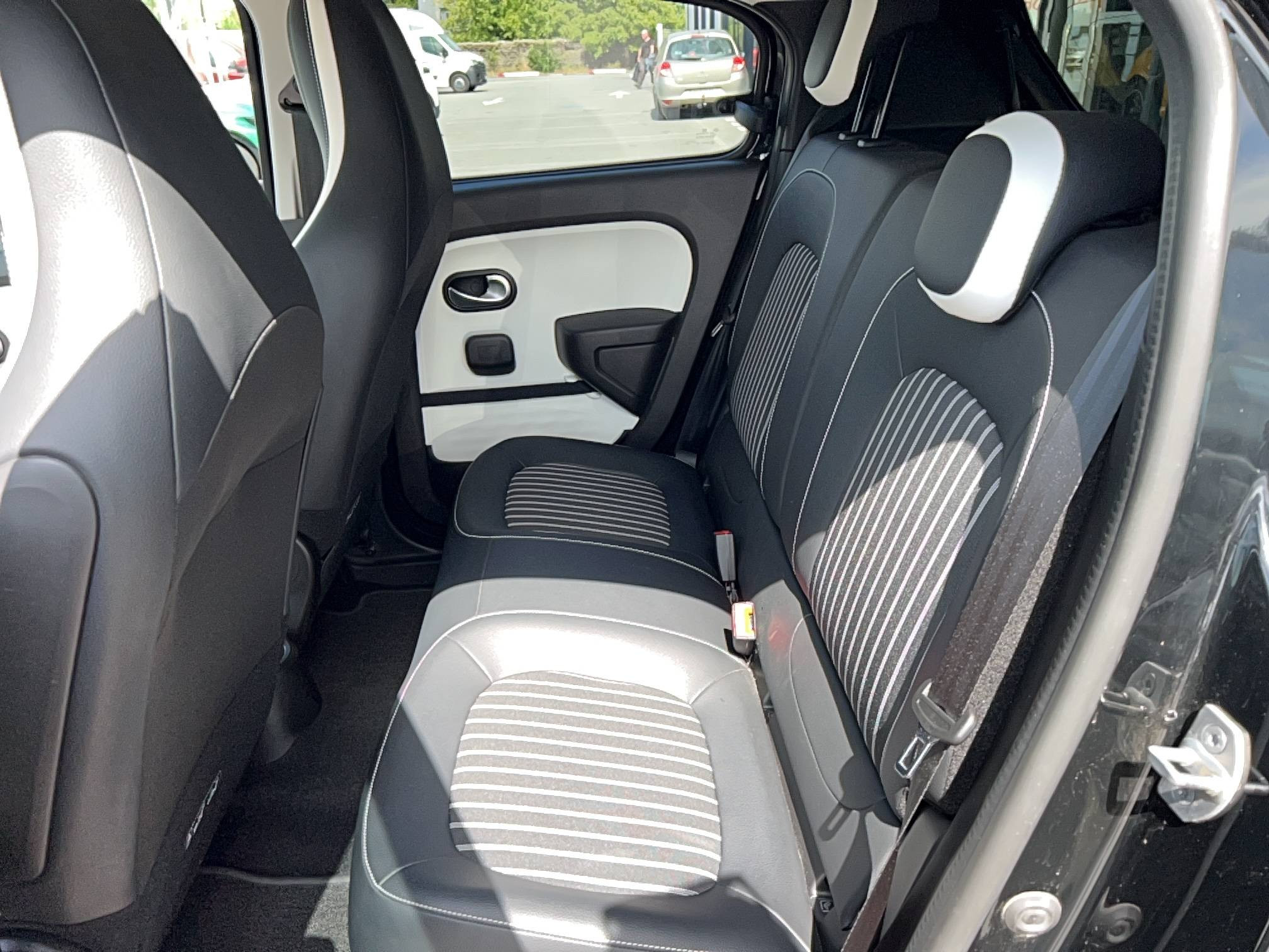 Vente en ligne Renault Twingo Electrique Twingo III Achat Intégral - 21 au prix de 12 290 €