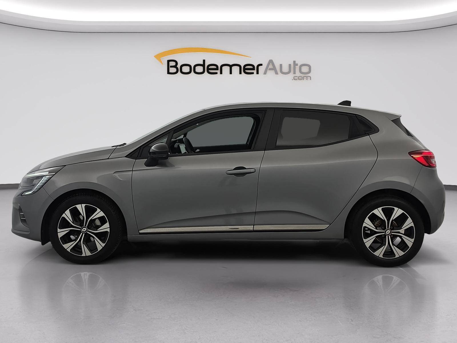 Vente en ligne Renault Clio 5 Clio TCe 100 GPL au prix de 13 990 €