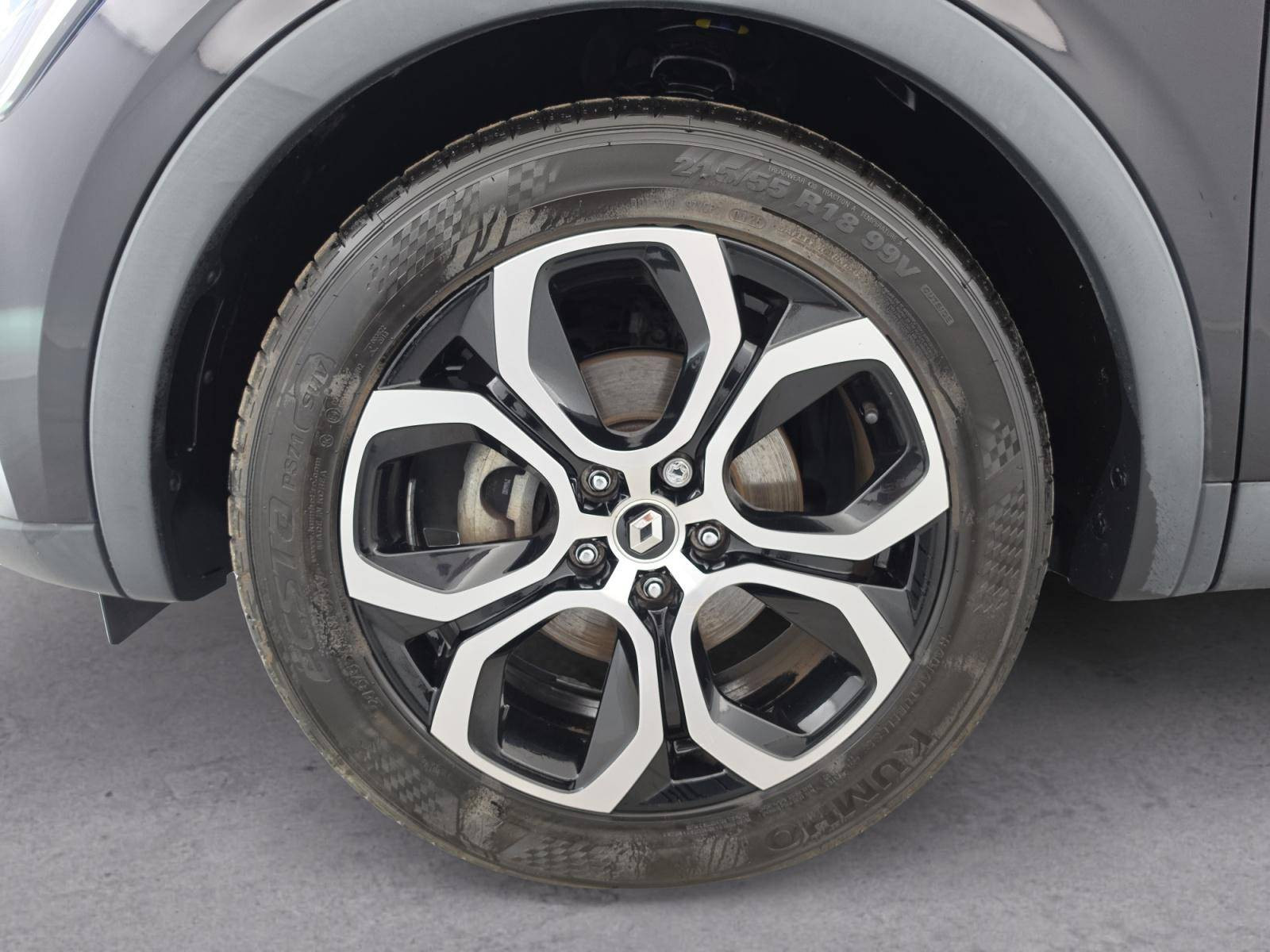 Vente en ligne Renault Arkana  E-Tech 145 - 21B au prix de 19 990 €