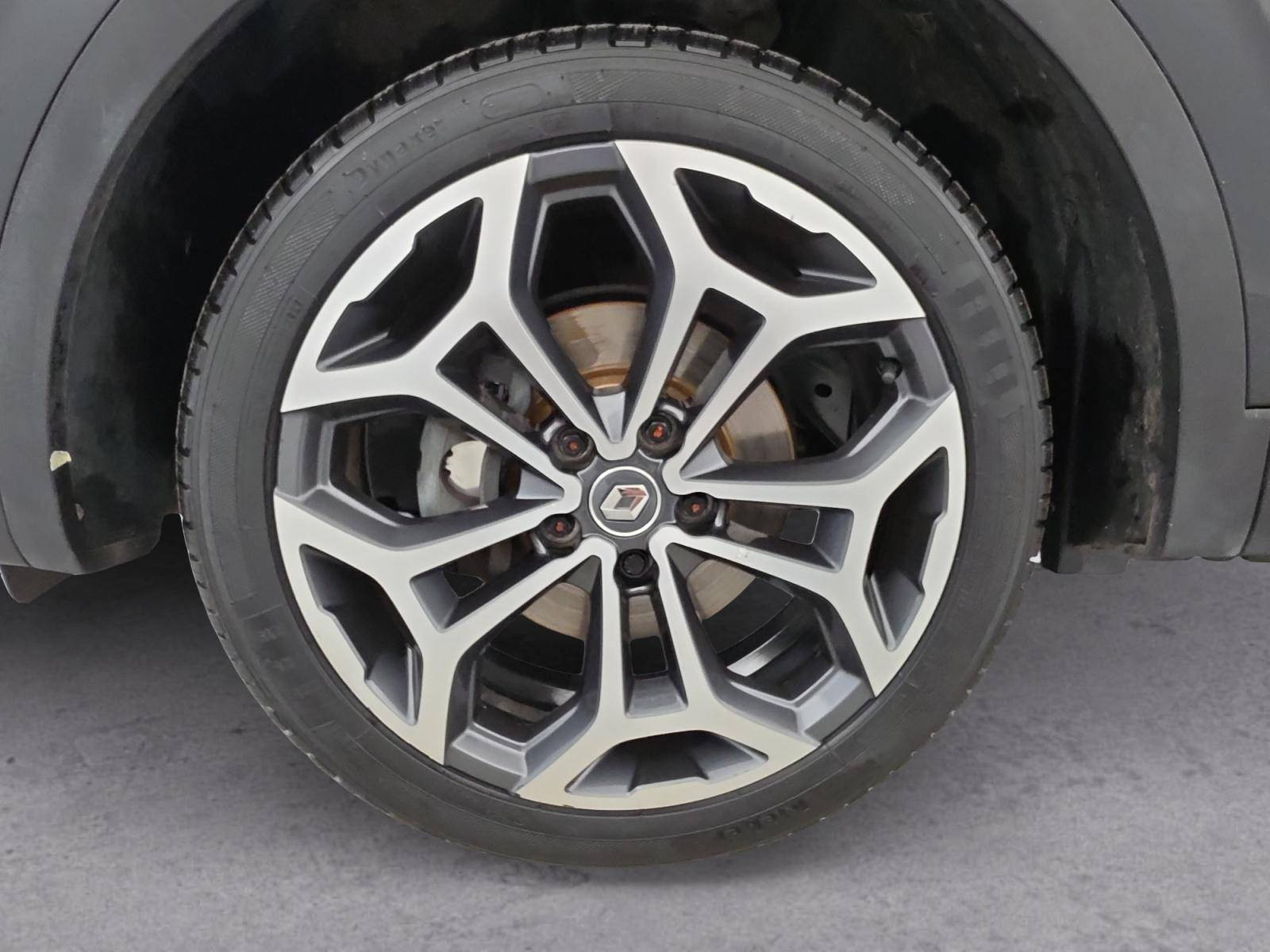 Vente en ligne Renault Kadjar  Blue dCi 115 EDC au prix de 17 980 €