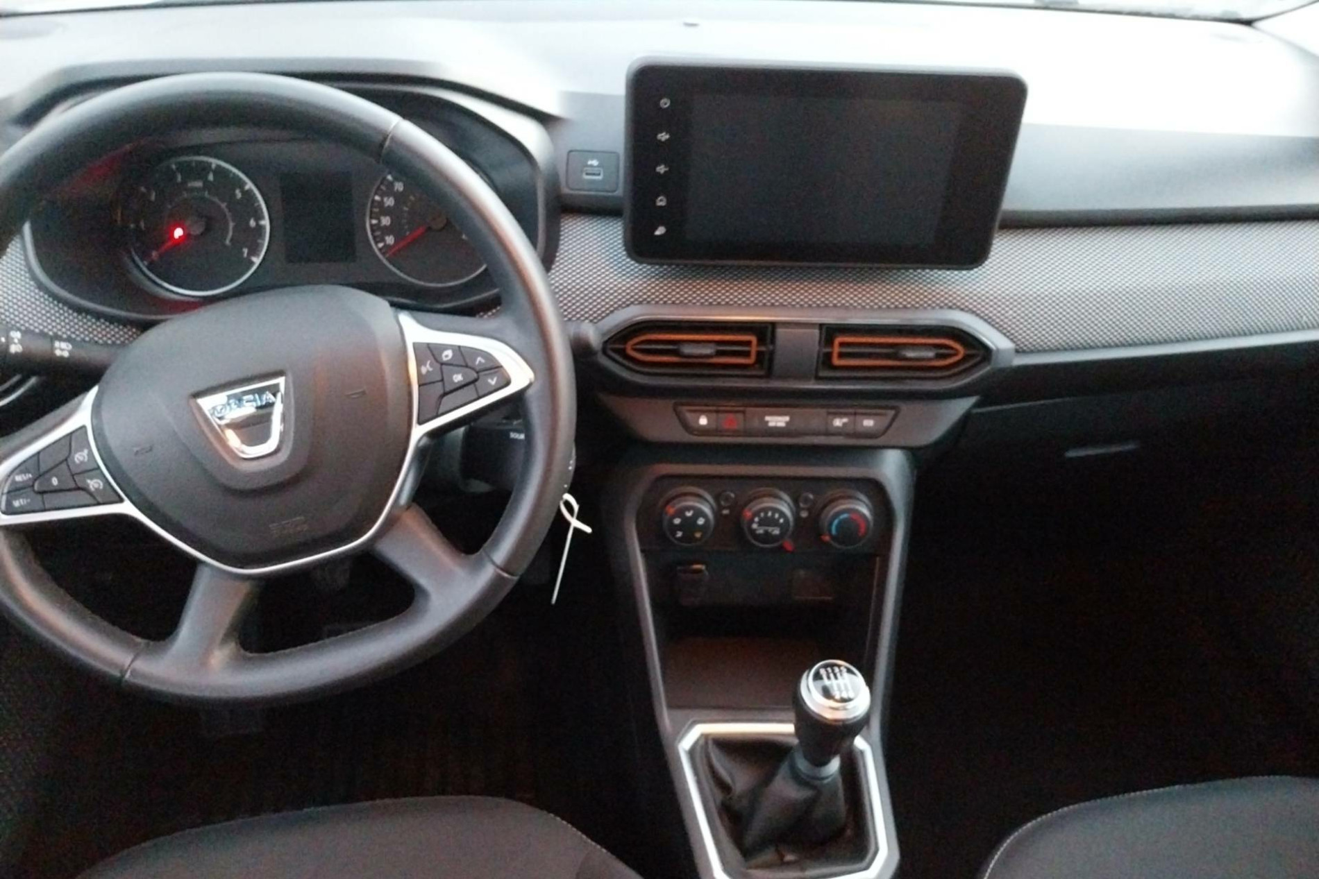 Vente en ligne Dacia Sandero  ECO-G 100 - 22 au prix de 13 990 €