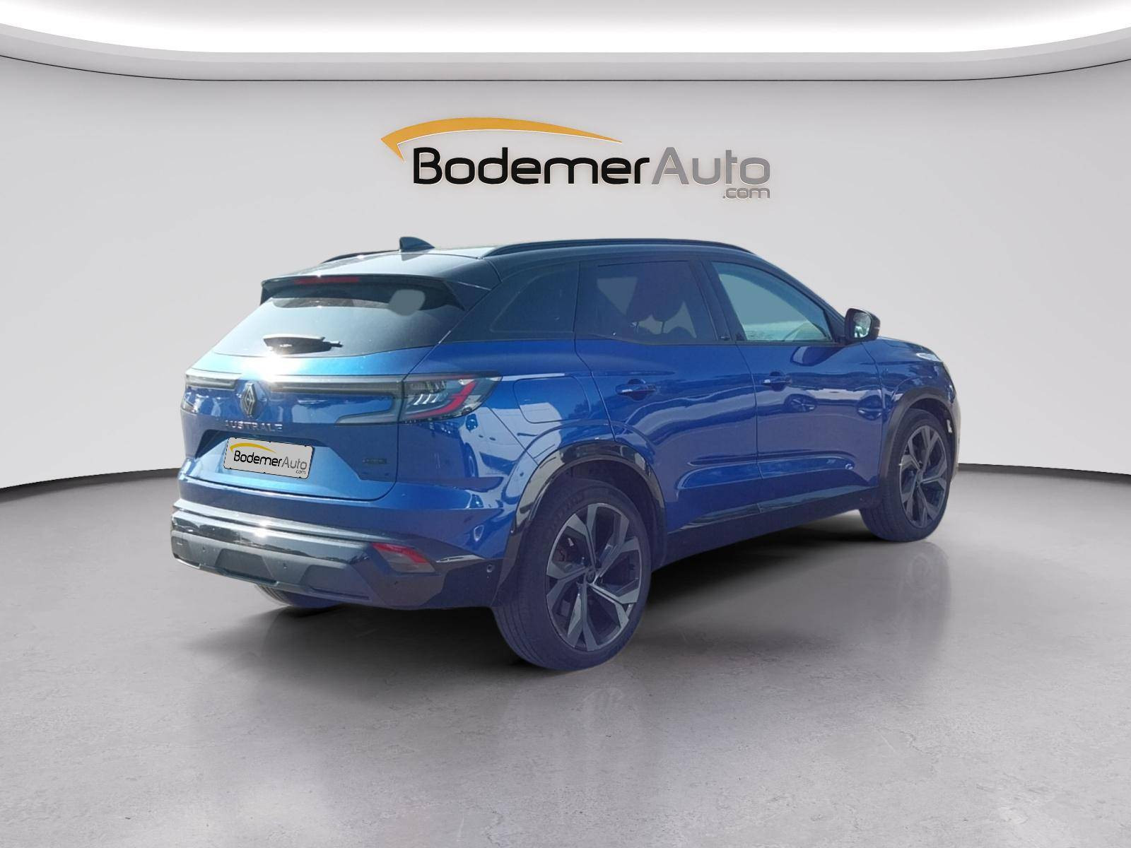 Vente en ligne Renault Austral  E-Tech hybrid 200 au prix de 27 690 €