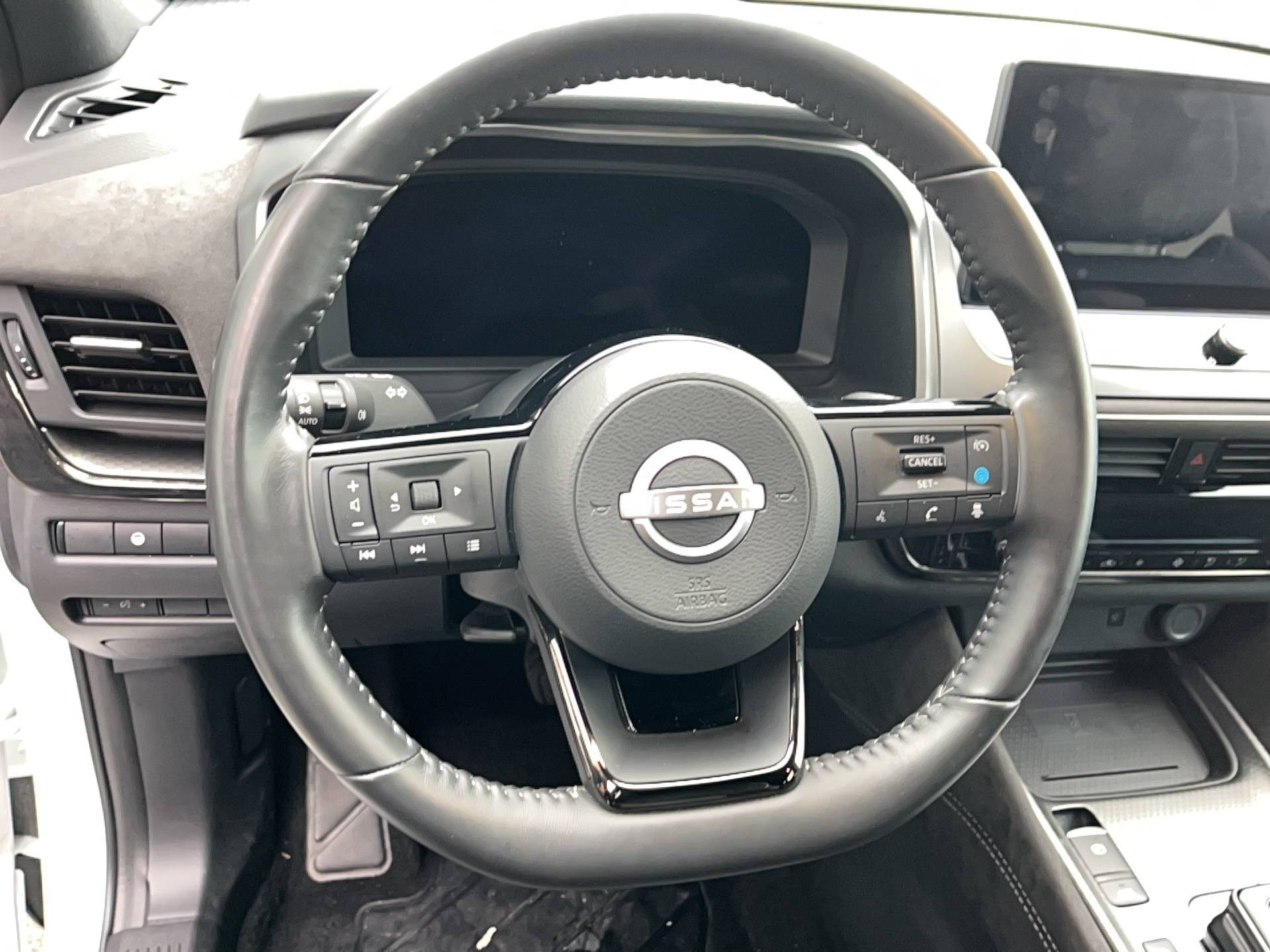Vente en ligne Nissan Qashqai  e-Power 190 ch au prix de 30 990 €
