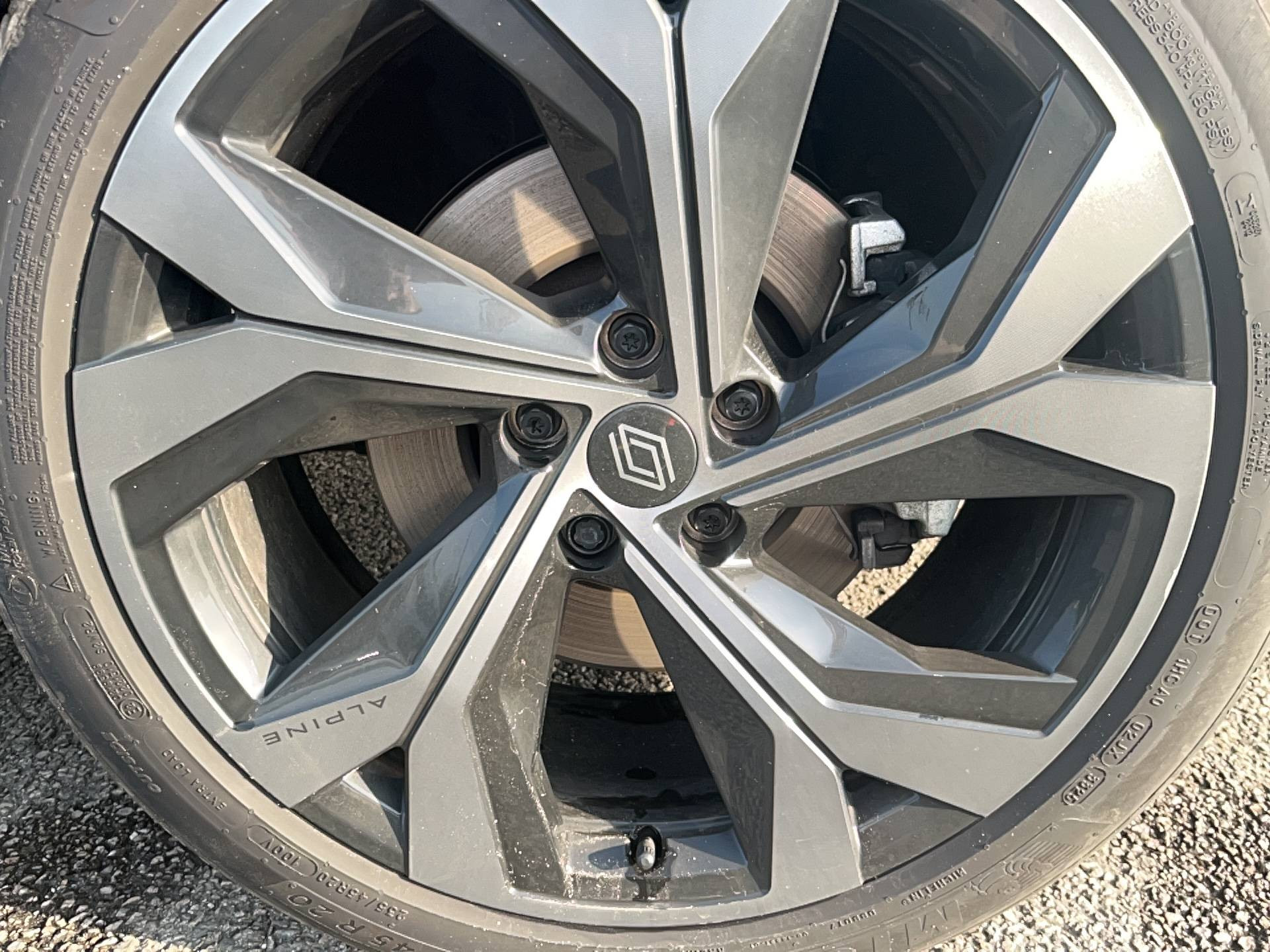 Vente en ligne Renault Austral  E-Tech hybrid 200 au prix de 27 490 €