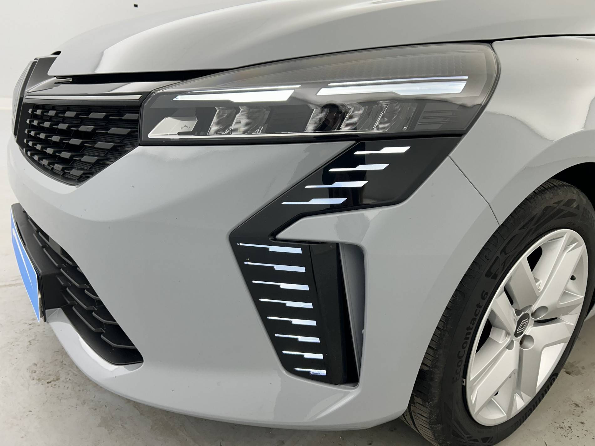 Vente en ligne Renault Clio 5 Clio TCe 90 au prix de 15 690 €