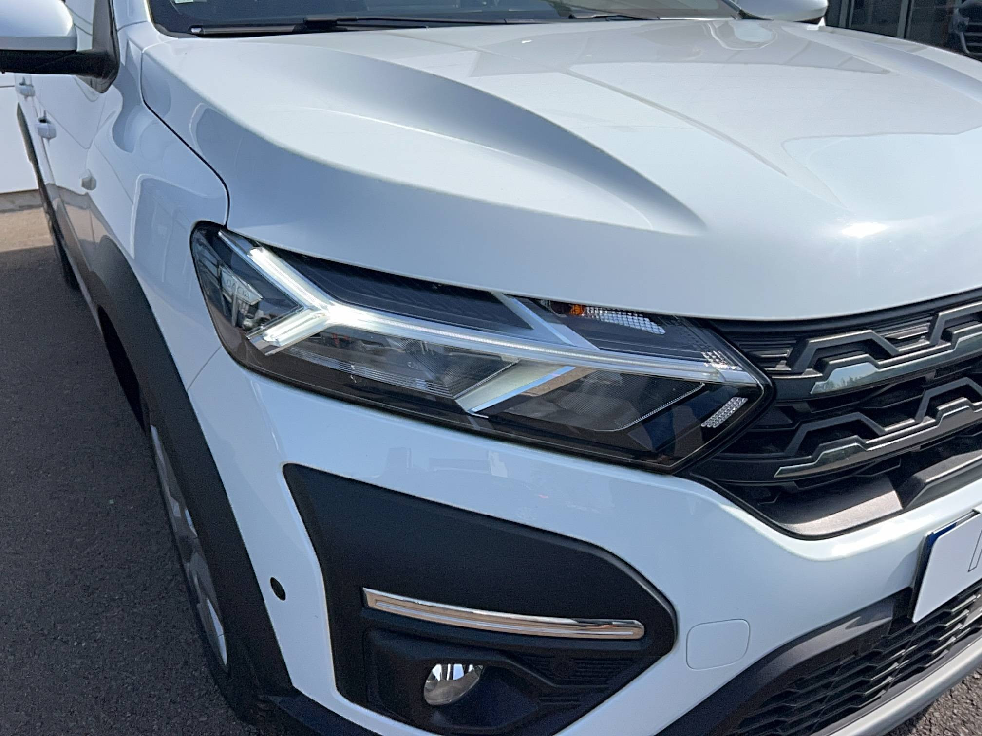 Vente en ligne Dacia Jogger  ECO-G 100 5 places au prix de 15 900 €