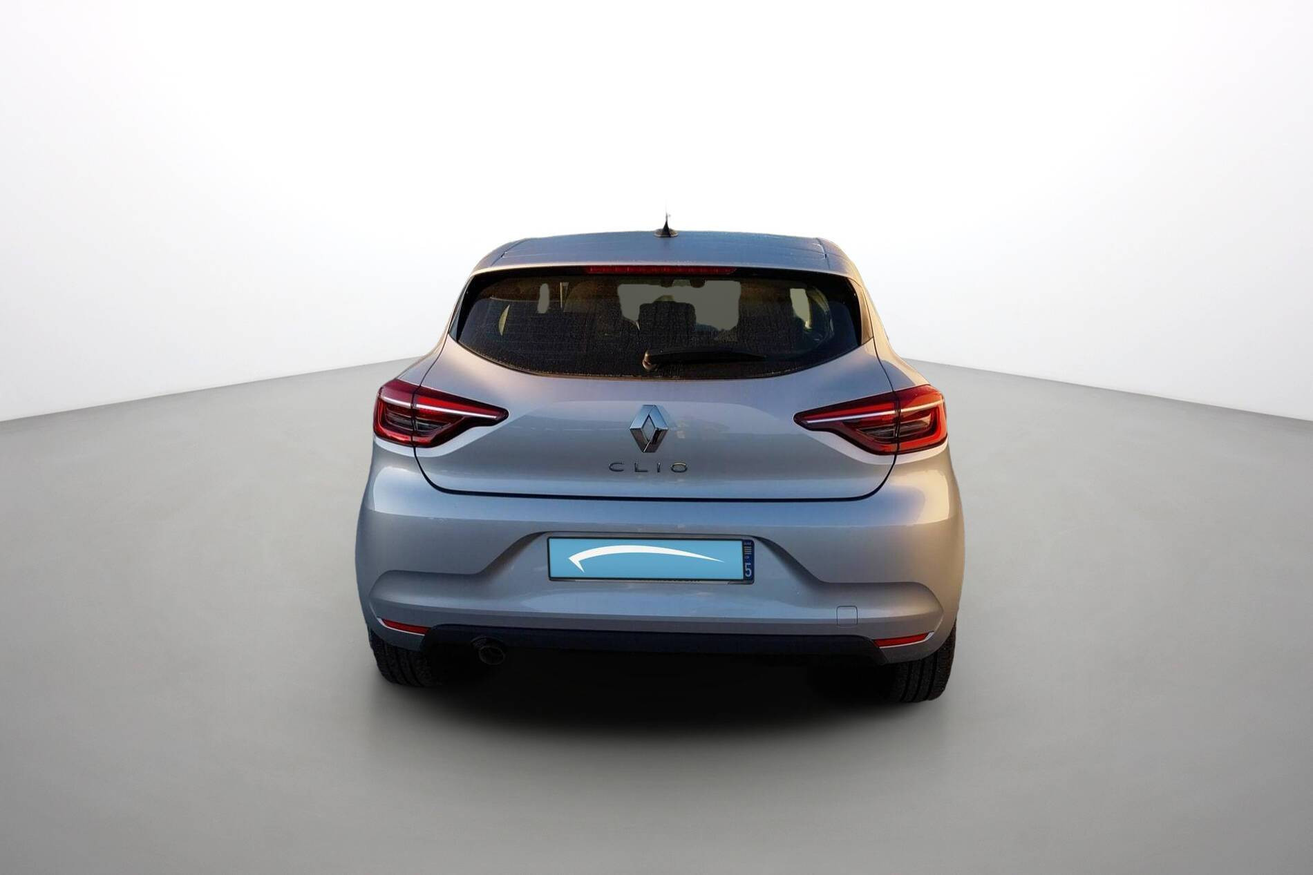 Vente en ligne Renault Clio 5 Clio TCe 90 au prix de 14 790 €