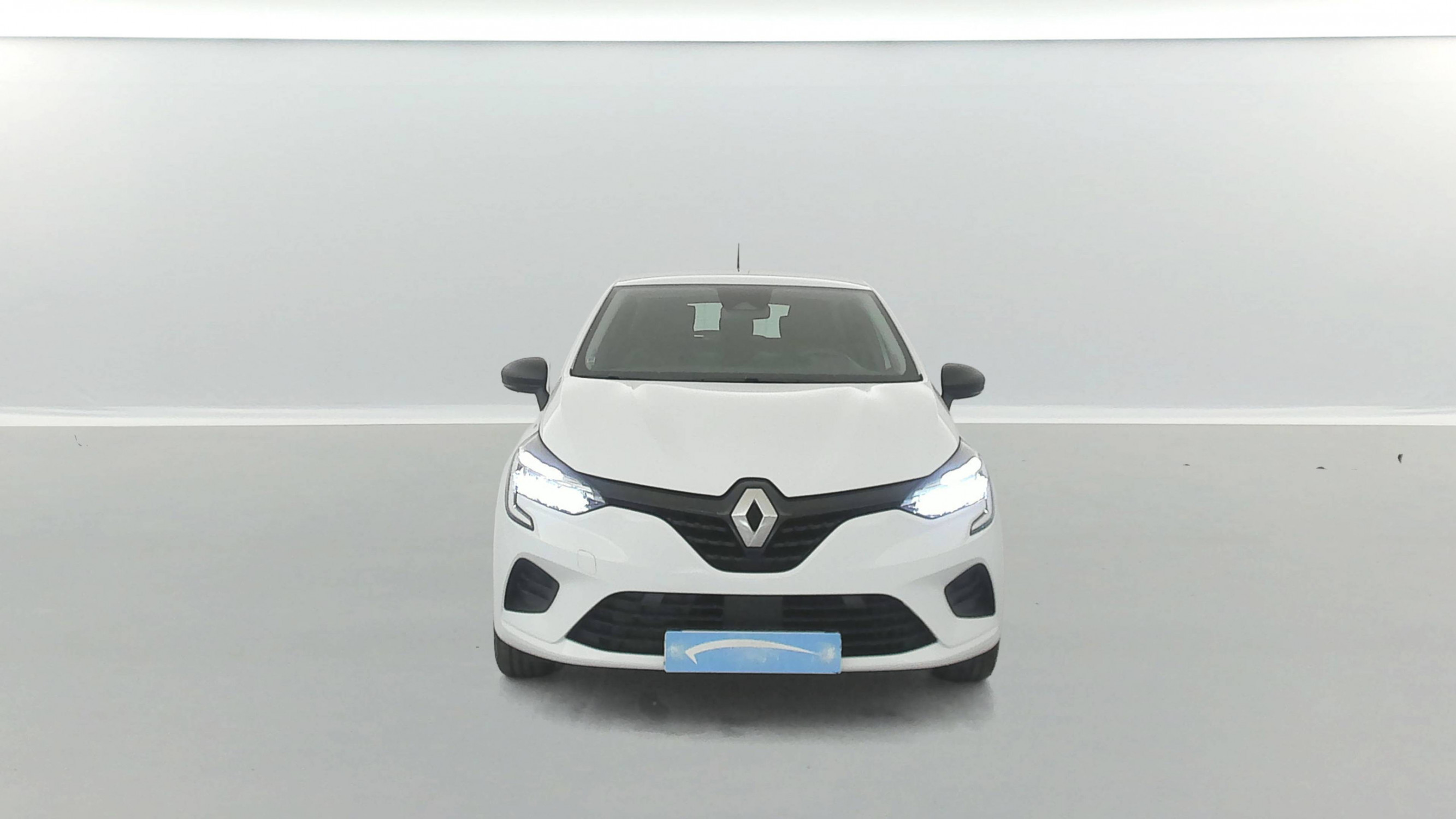 Vente en ligne Renault Clio 5 Clio SCe 65 au prix de 12 990 €