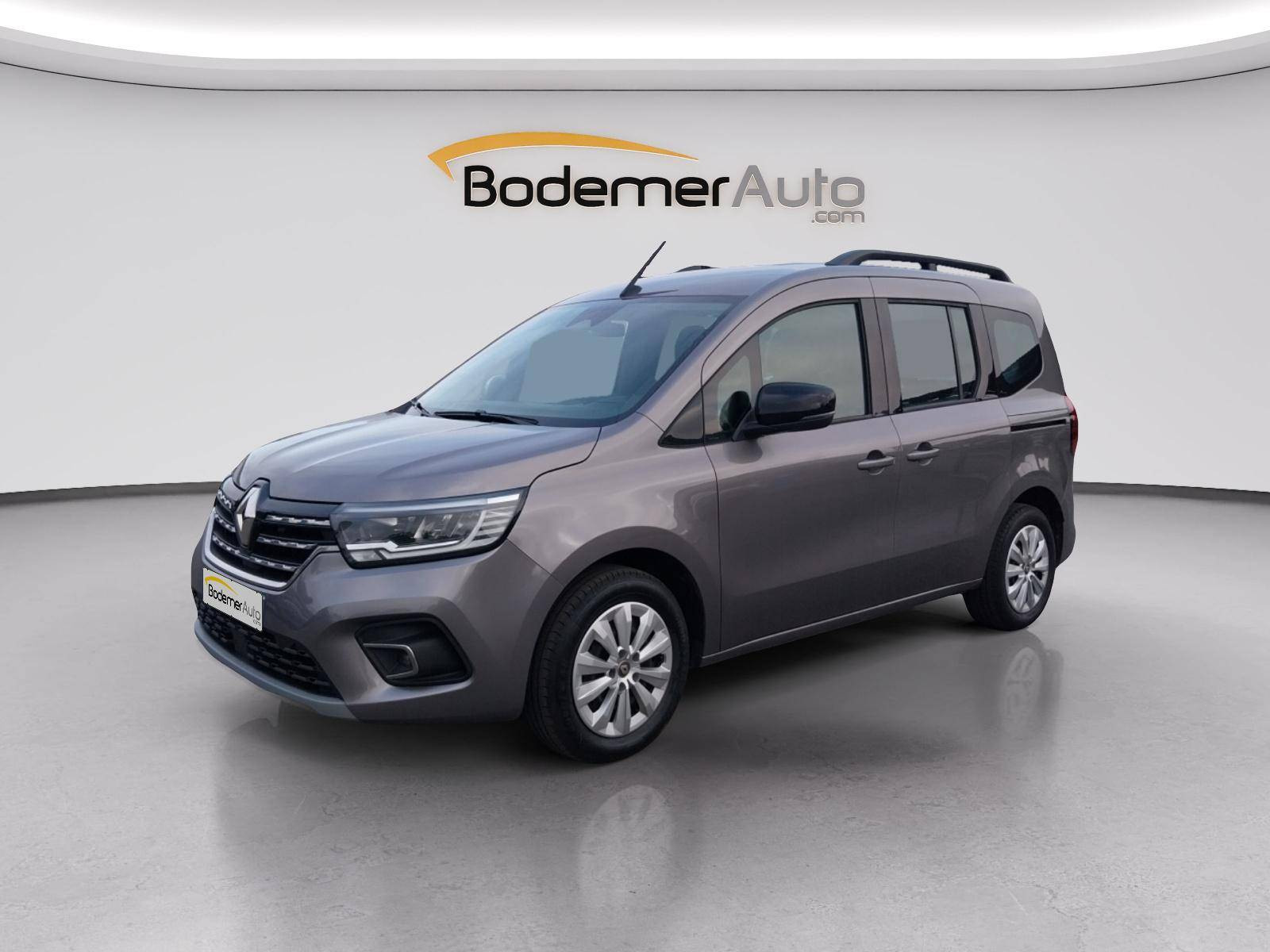 Renault Kangoo  Blue dCi 95 occasion de 2021 en vente à Alençon