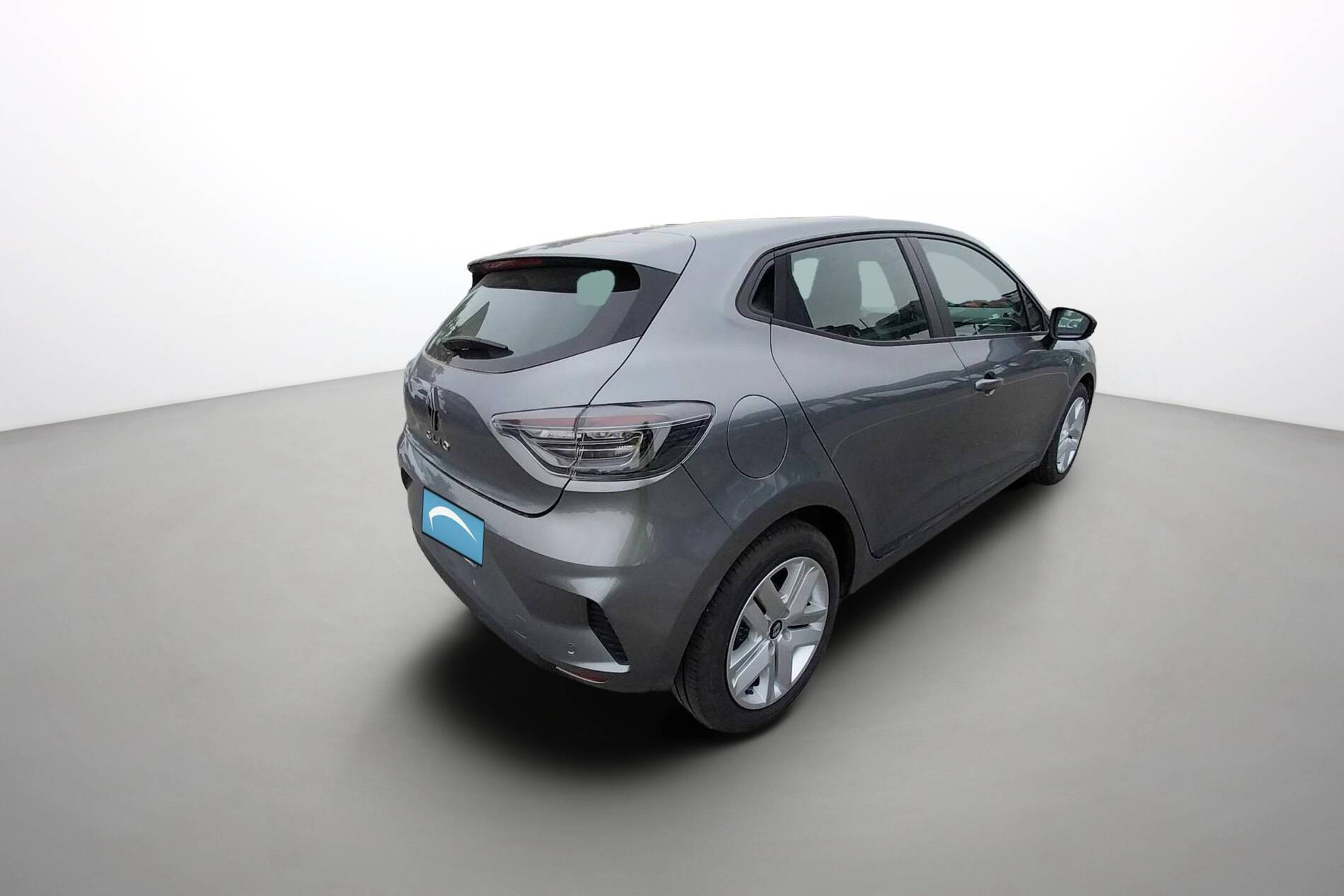 Vente en ligne Renault Clio 5 Clio TCe 90 ch GSR2 au prix de 15 490 €