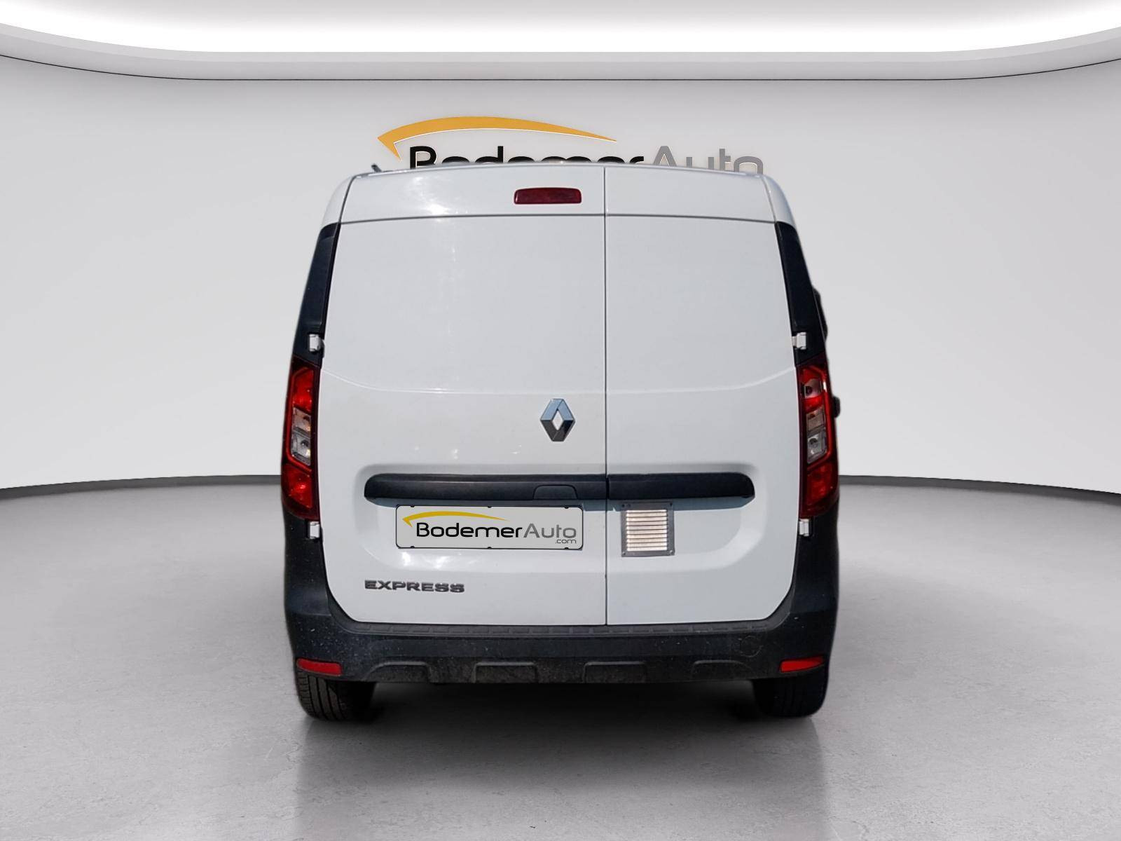 Vente en ligne Renault Express Van  BLUE DCI 75 - 22 au prix de 13 990 €