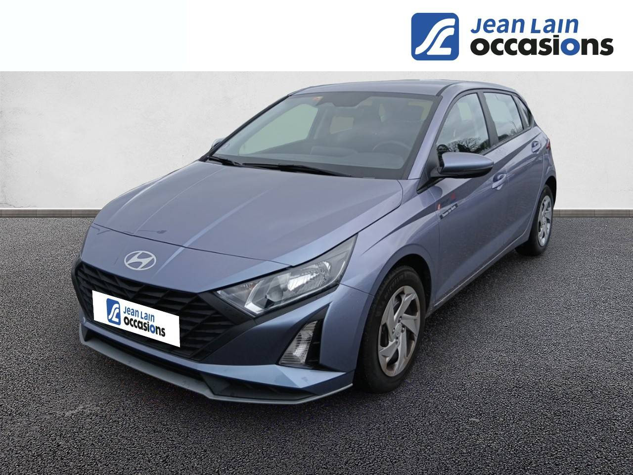 Vente en ligne HYUNDAI i20 i20 1.2 79 Initia de 2024 au prix de 16 390 €