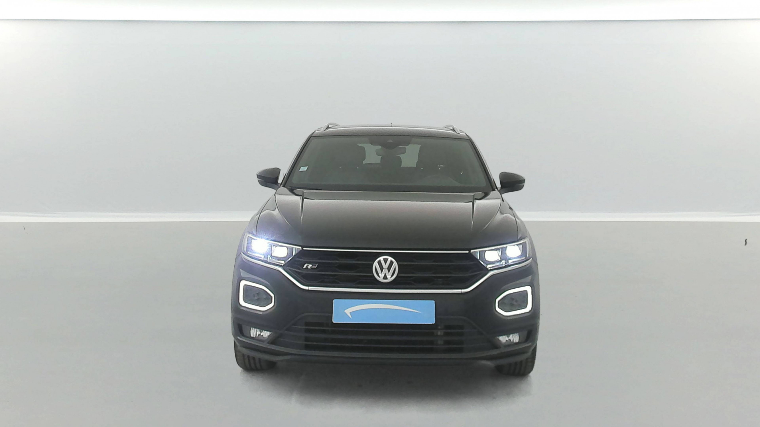 Vente en ligne Volkswagen T-Roc  2.0 TDI 150 Start/Stop DSG7 au prix de 22 590 €