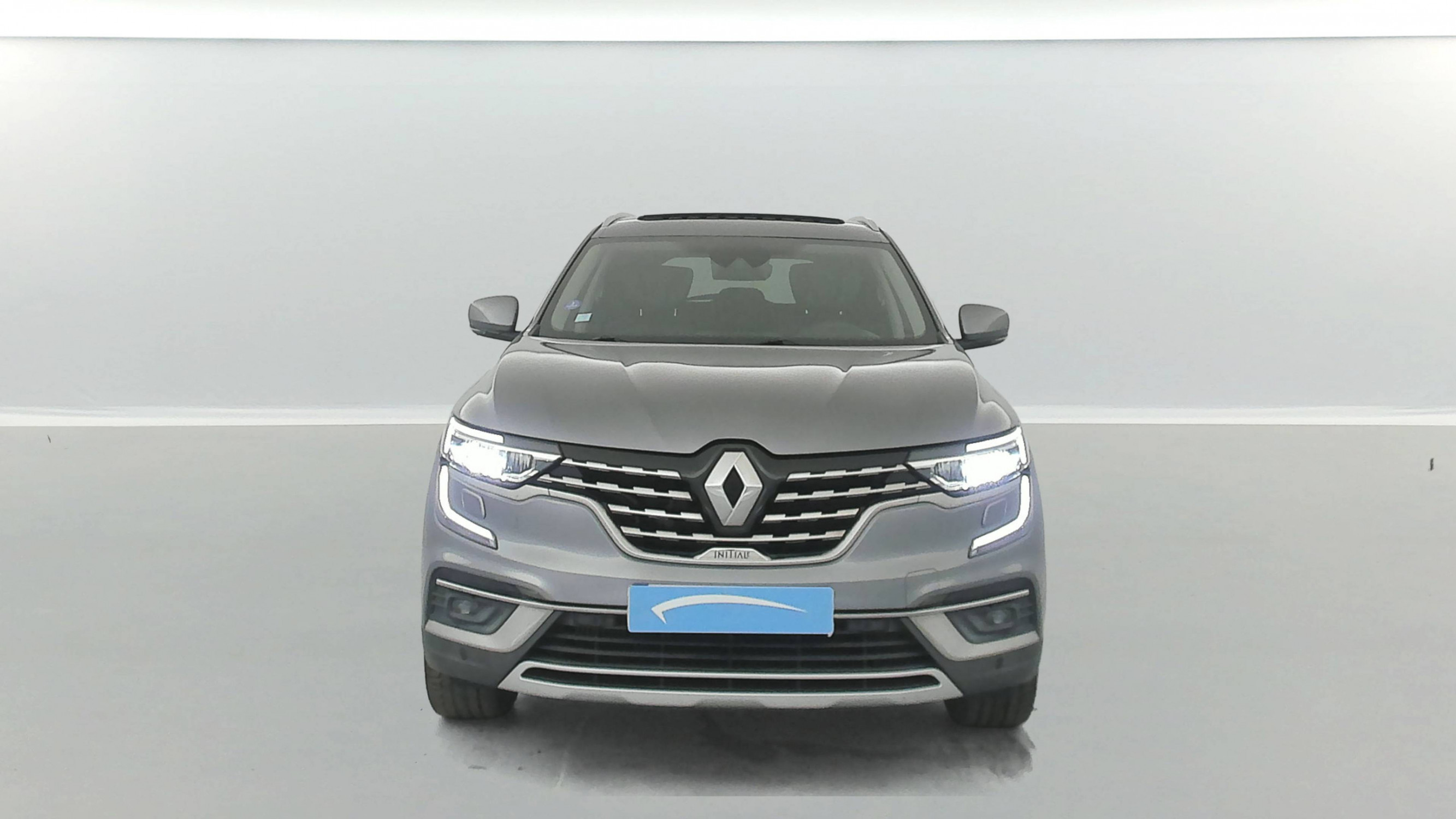 Vente en ligne Renault Koleos  Tce 160 EDC au prix de 24 490 €