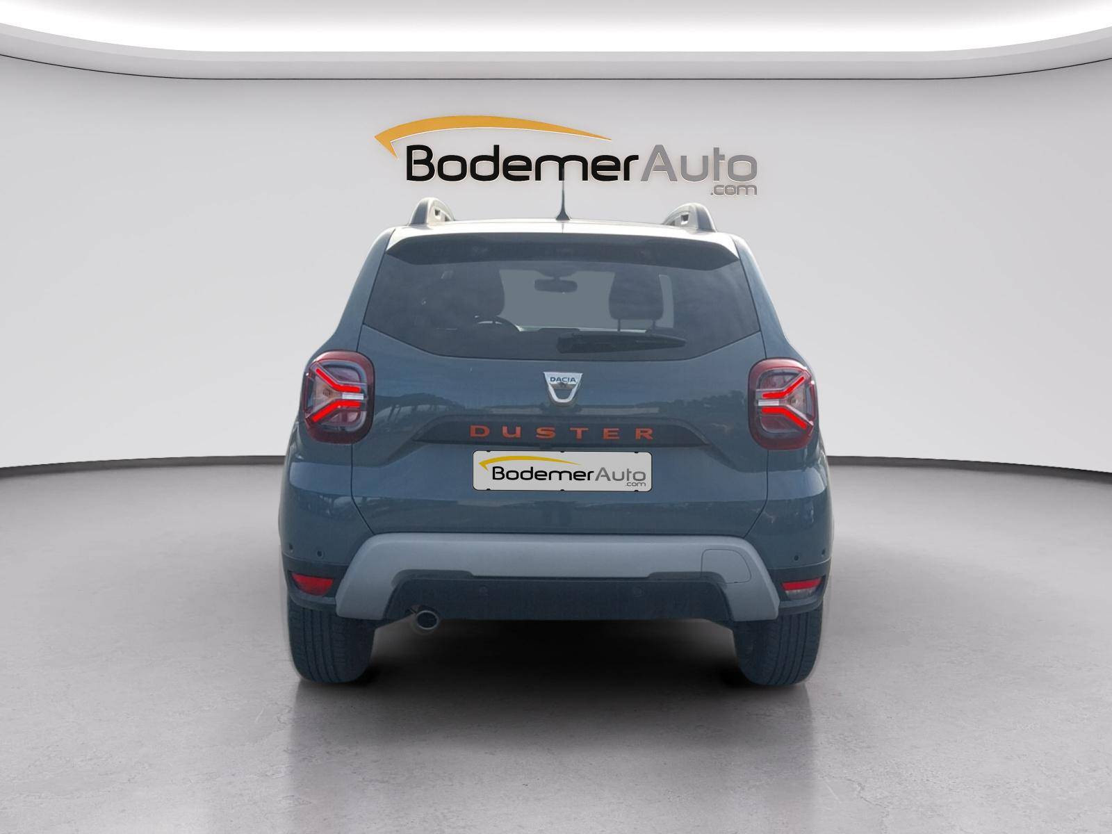 Vente en ligne Dacia Duster  TCe 150 FAP 4x2 EDC au prix de 19 490 €