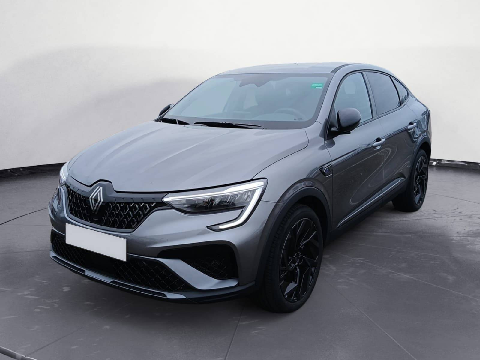 Renault Arkana  E-Tech full hybrid 145 GSR2 occasion de 2025 en vente à Saint-Brieuc