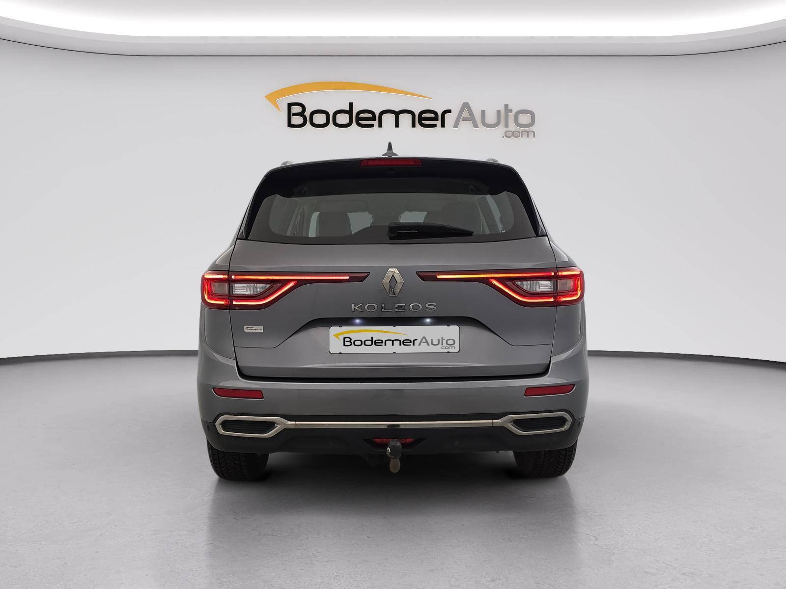 Vente en ligne Renault Koleos  dCi 130 4x2 Energy au prix de 15 980 €