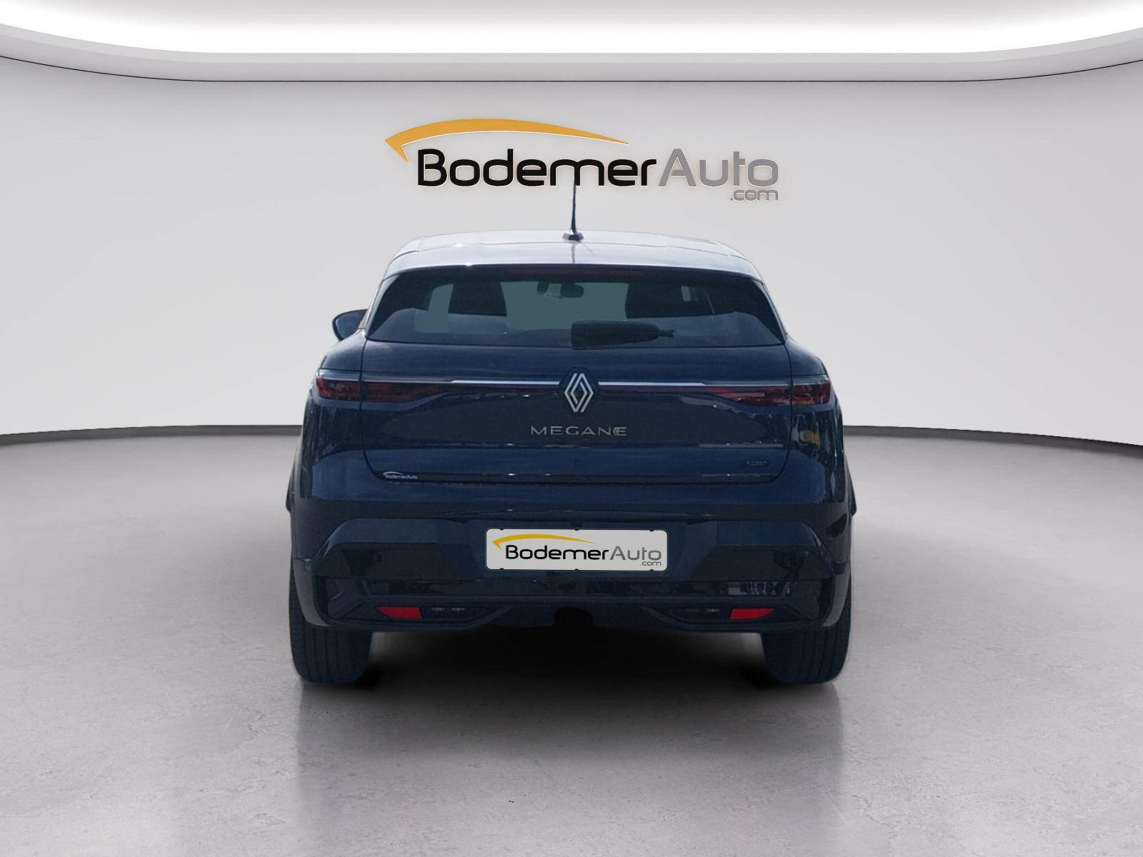 Vente en ligne Renault Megane E-Tech  EV60 220 ch super charge au prix de 24 990 €