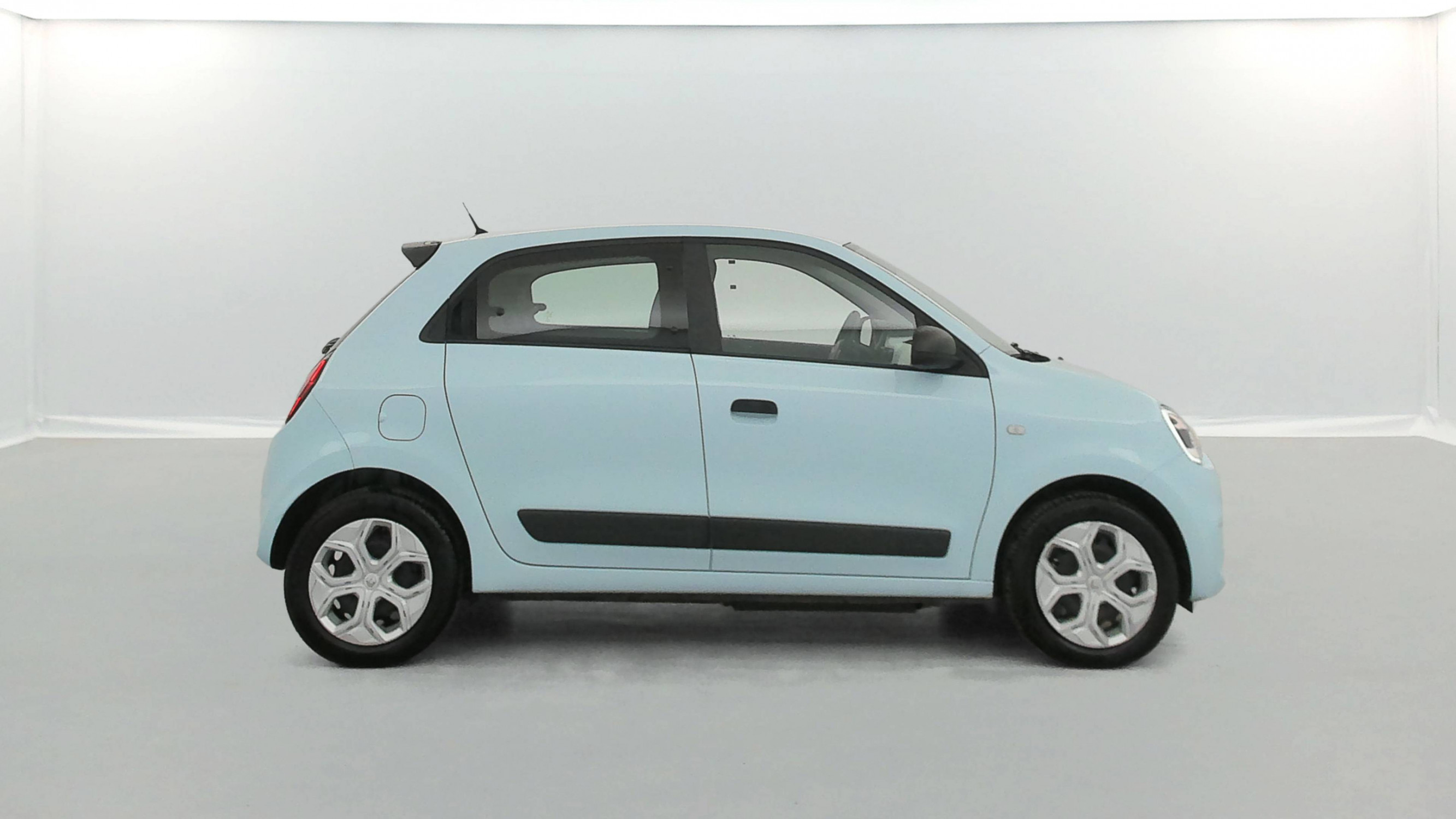 Vente en ligne Renault Twingo Electrique Twingo III E-Tech au prix de 12 790 €