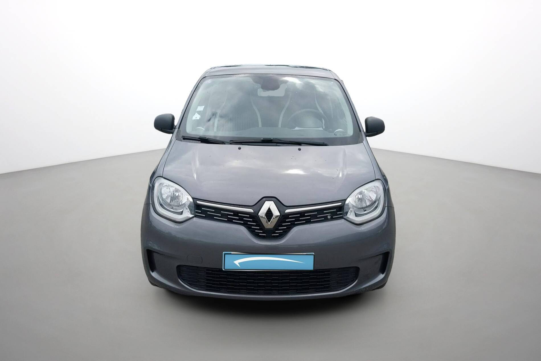 Vente en ligne Renault Twingo 3  TCe 95 au prix de 11 990 €